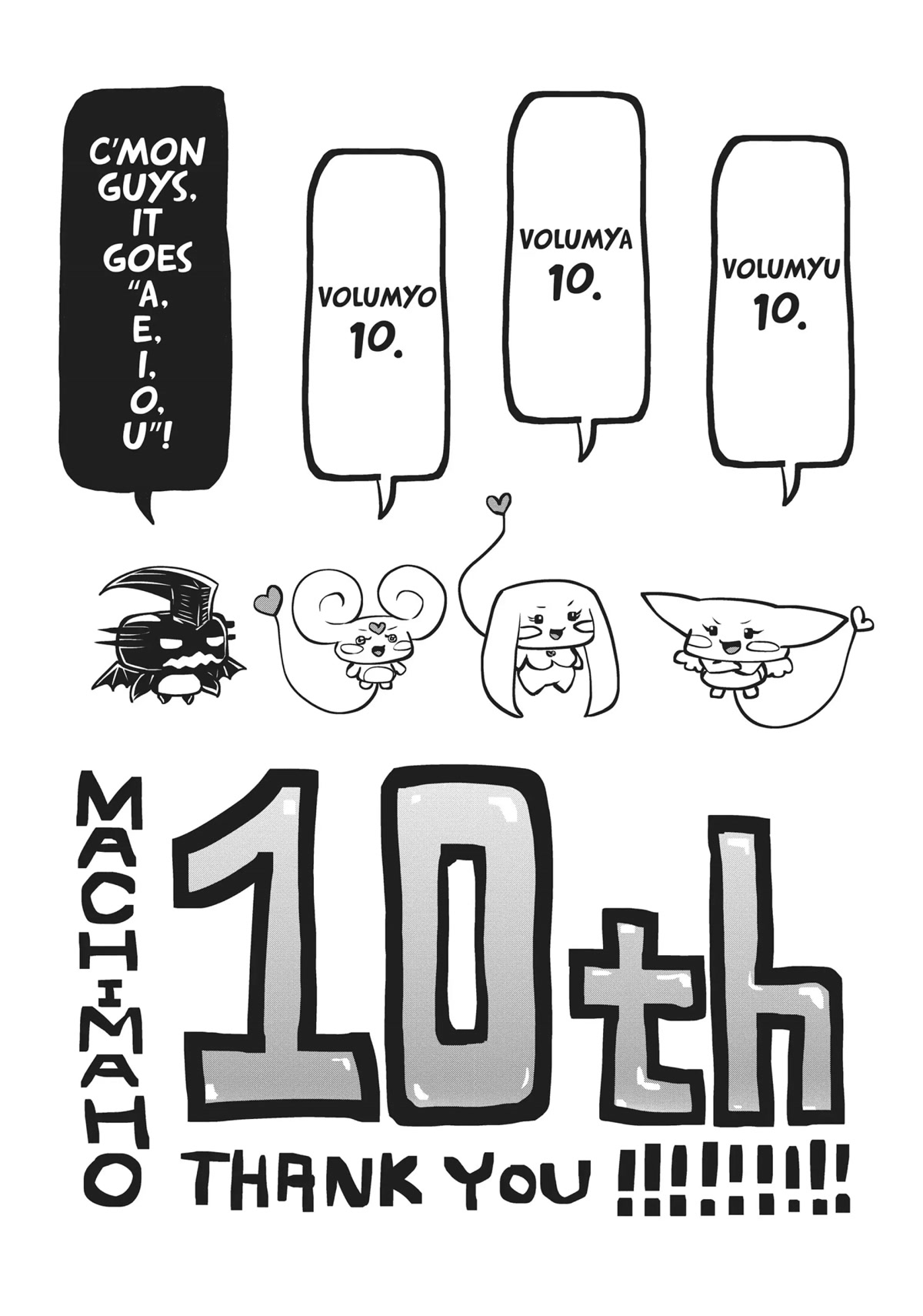 Machigatta ko wo Mahou Shoujo ni Shite Shimatta Chapter 68 - Page 28