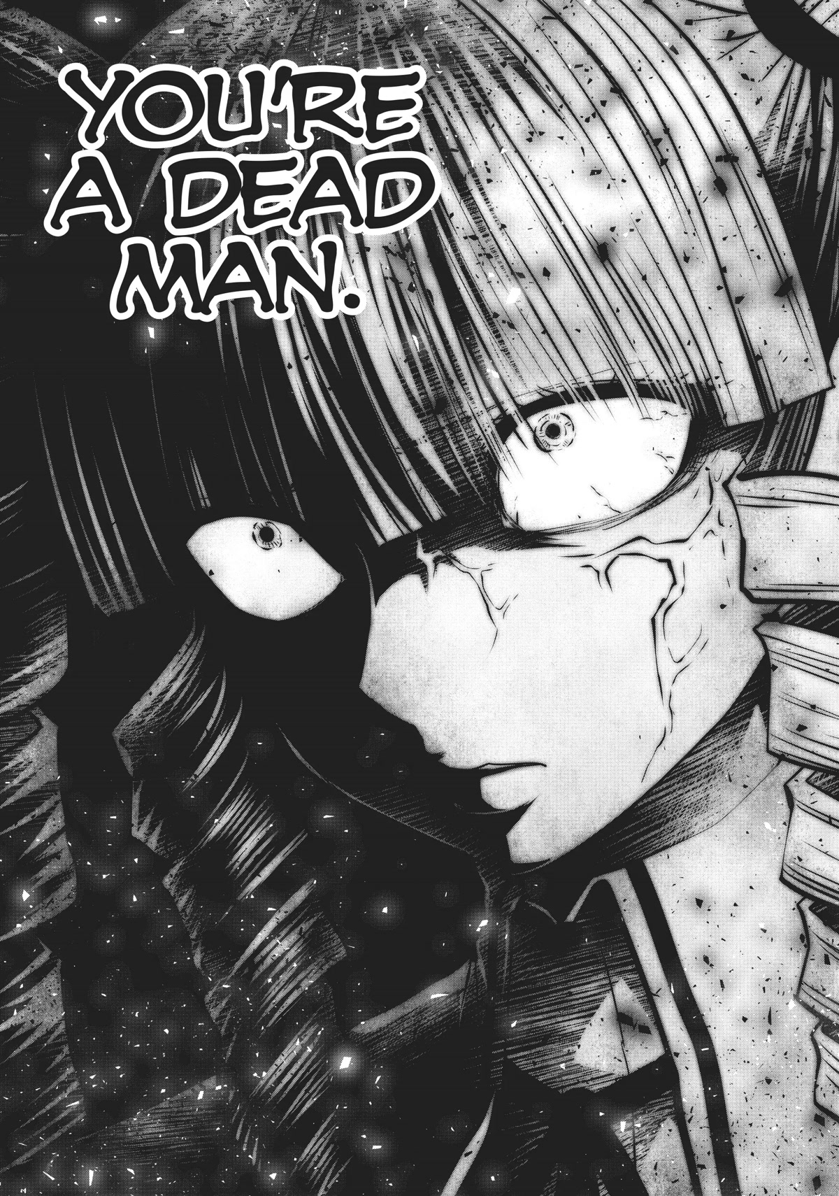 Machigatta ko wo Mahou Shoujo ni Shite Shimatta Chapter 69 - Page 21