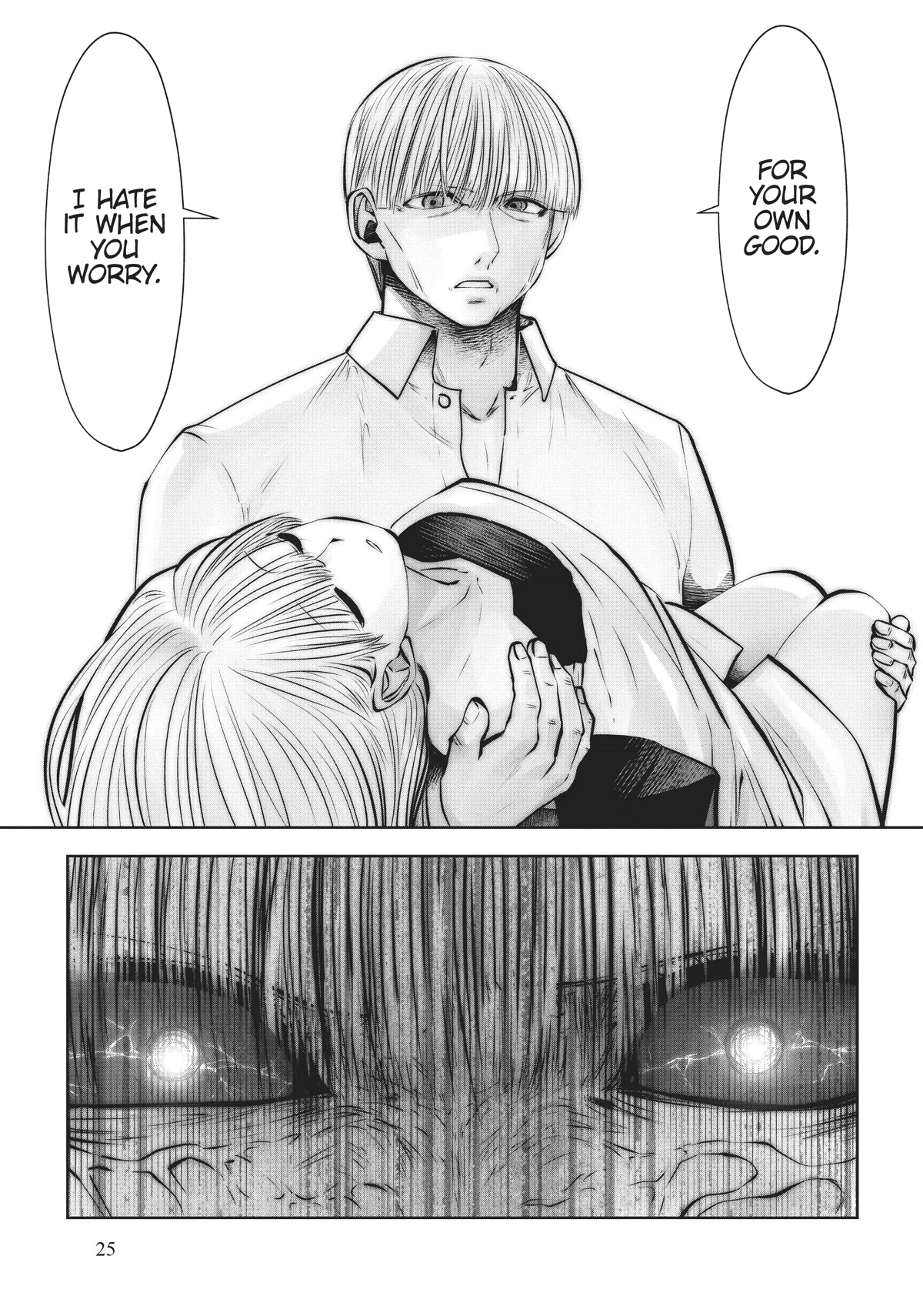 Machigatta ko wo Mahou Shoujo ni Shite Shimatta Chapter 69 - Page 25