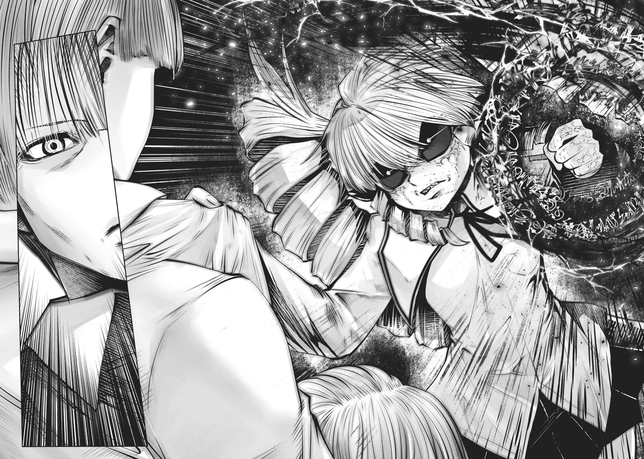 Machigatta ko wo Mahou Shoujo ni Shite Shimatta Chapter 69 - Page 26