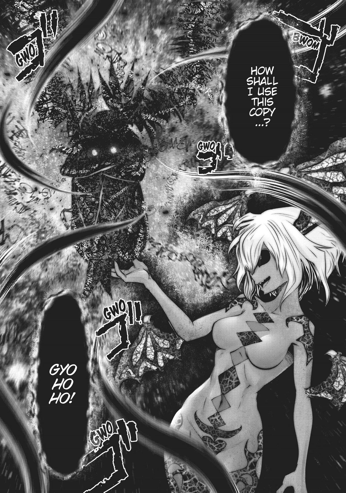 Machigatta ko wo Mahou Shoujo ni Shite Shimatta Chapter 70 - Page 13