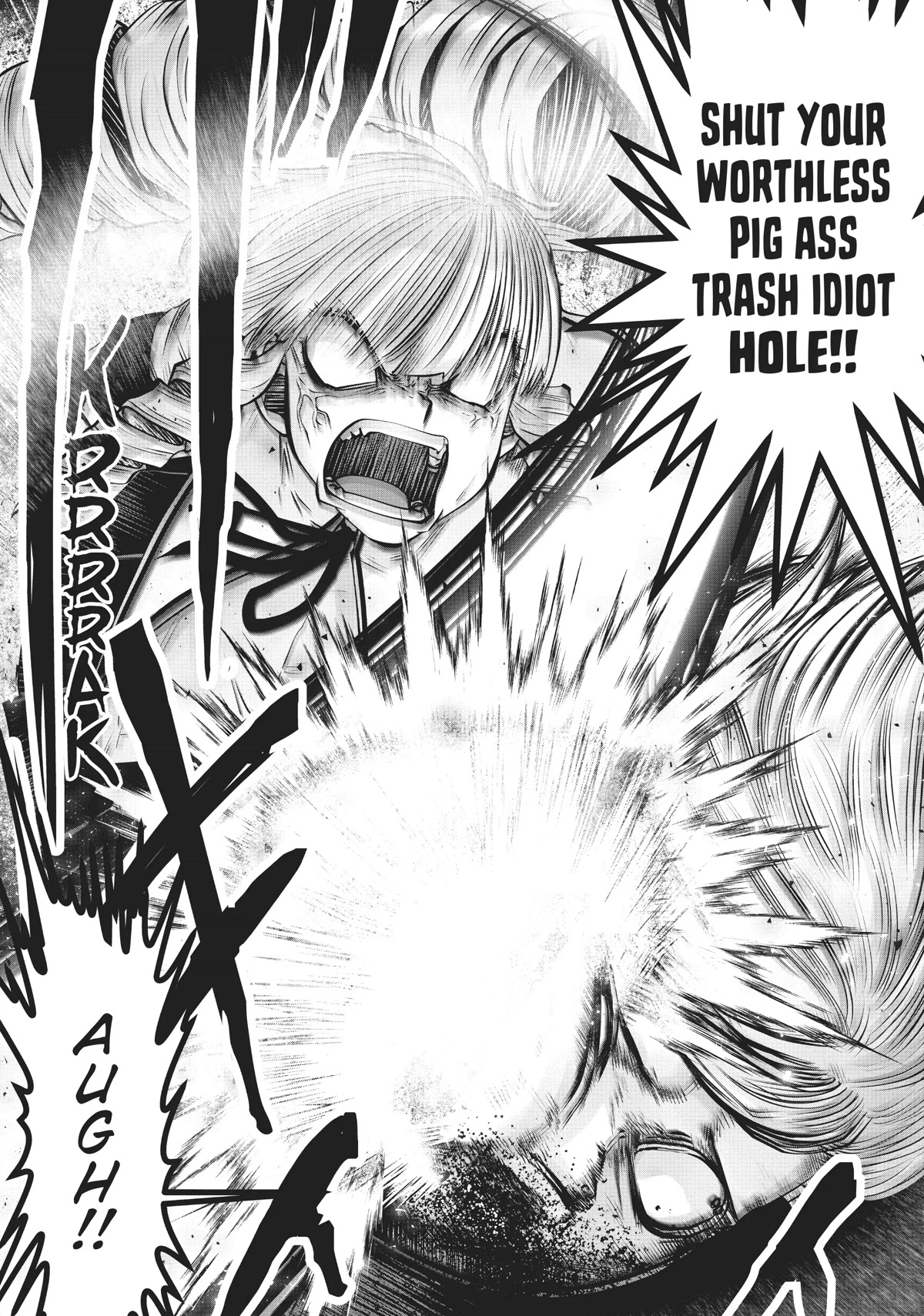 Machigatta ko wo Mahou Shoujo ni Shite Shimatta Chapter 70 - Page 16