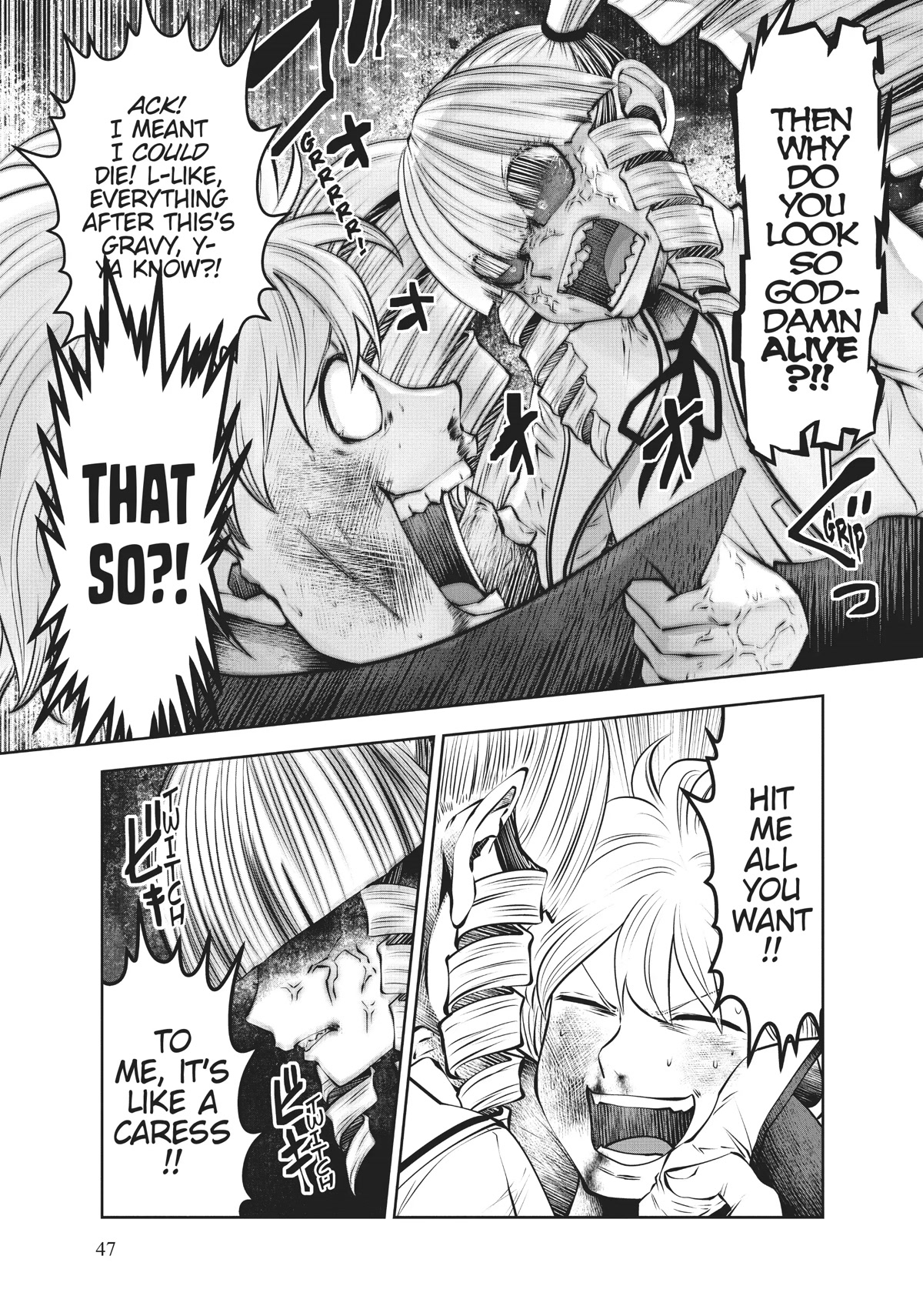 Machigatta ko wo Mahou Shoujo ni Shite Shimatta Chapter 70 - Page 19