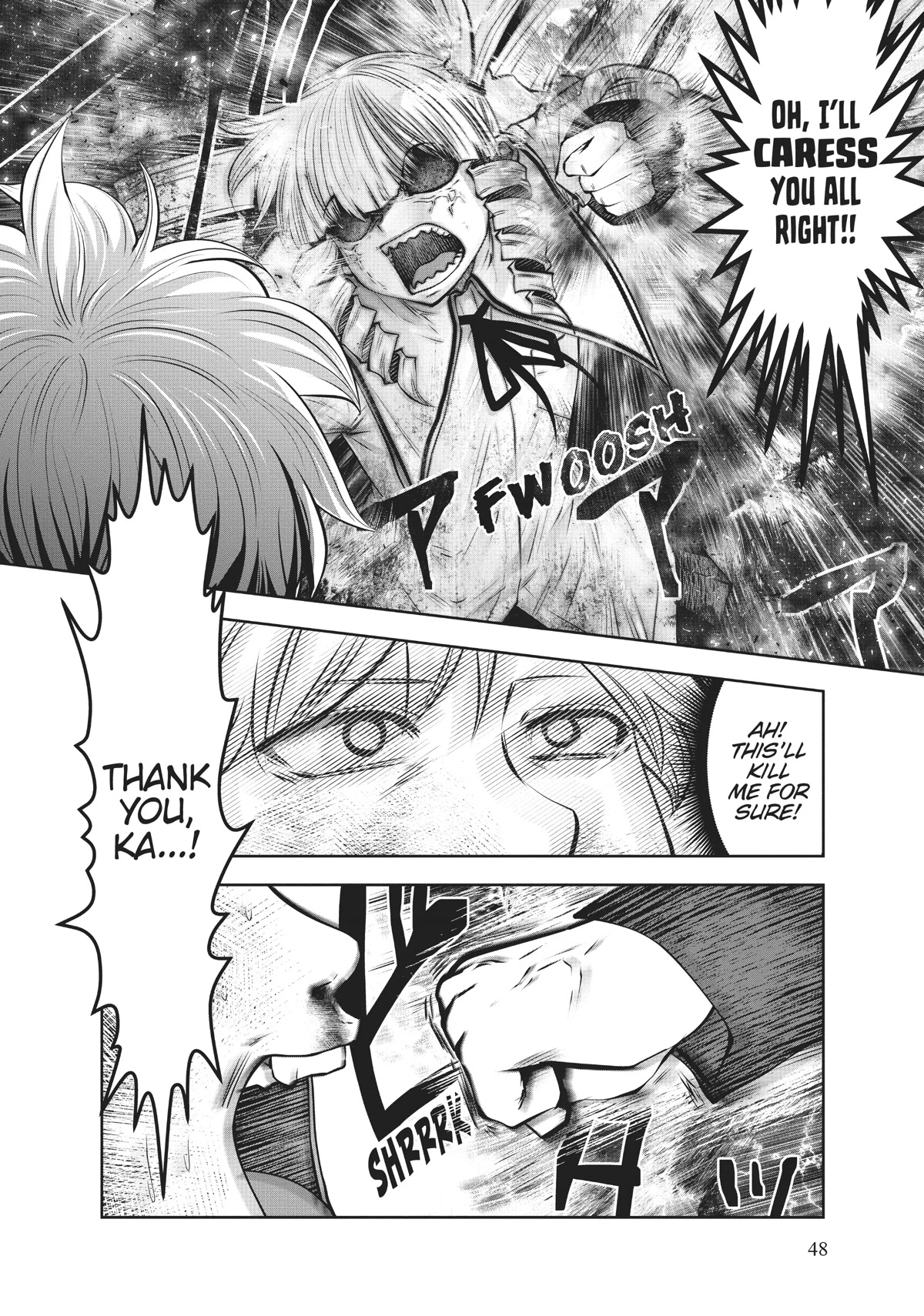 Machigatta ko wo Mahou Shoujo ni Shite Shimatta Chapter 70 - Page 20