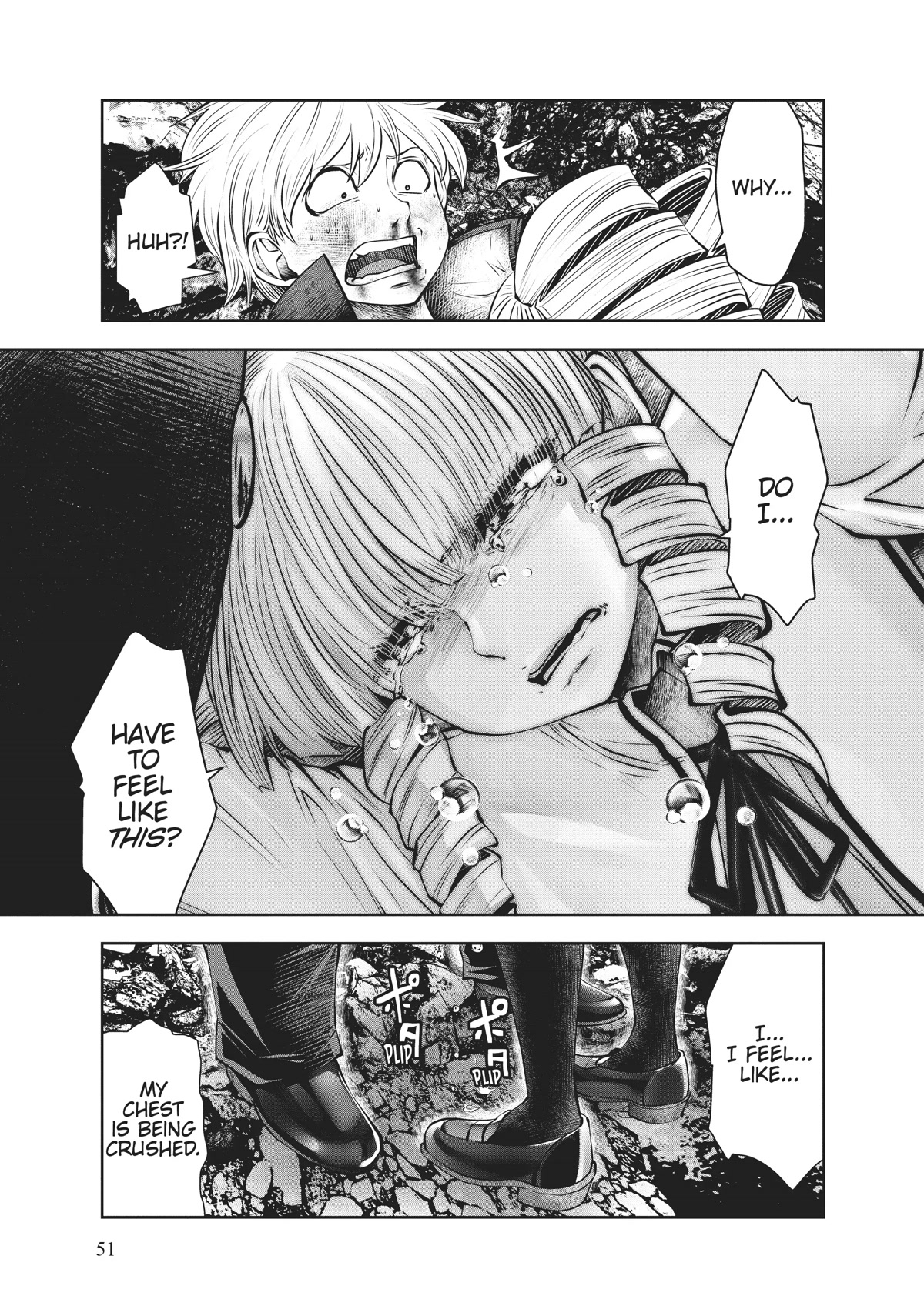 Machigatta ko wo Mahou Shoujo ni Shite Shimatta Chapter 70 - Page 23