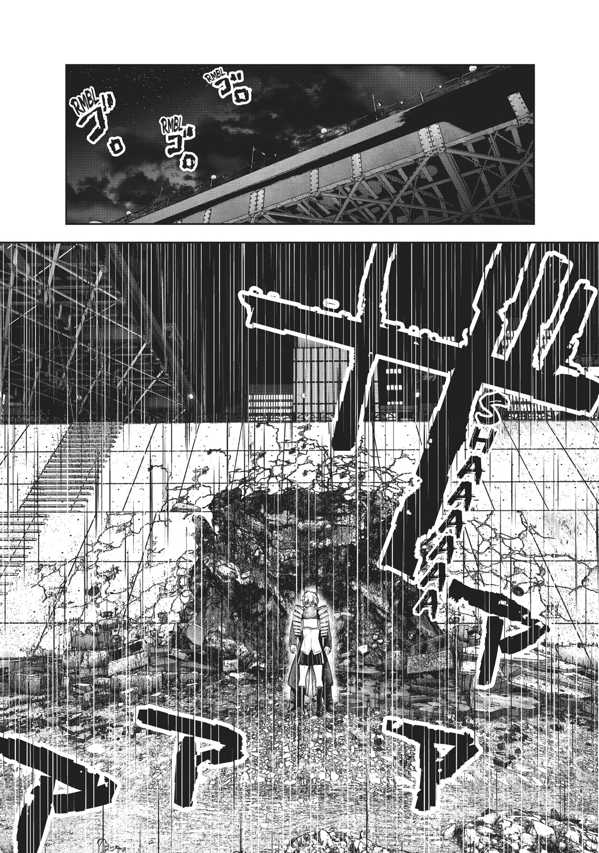 Machigatta ko wo Mahou Shoujo ni Shite Shimatta Chapter 70 - Page 25