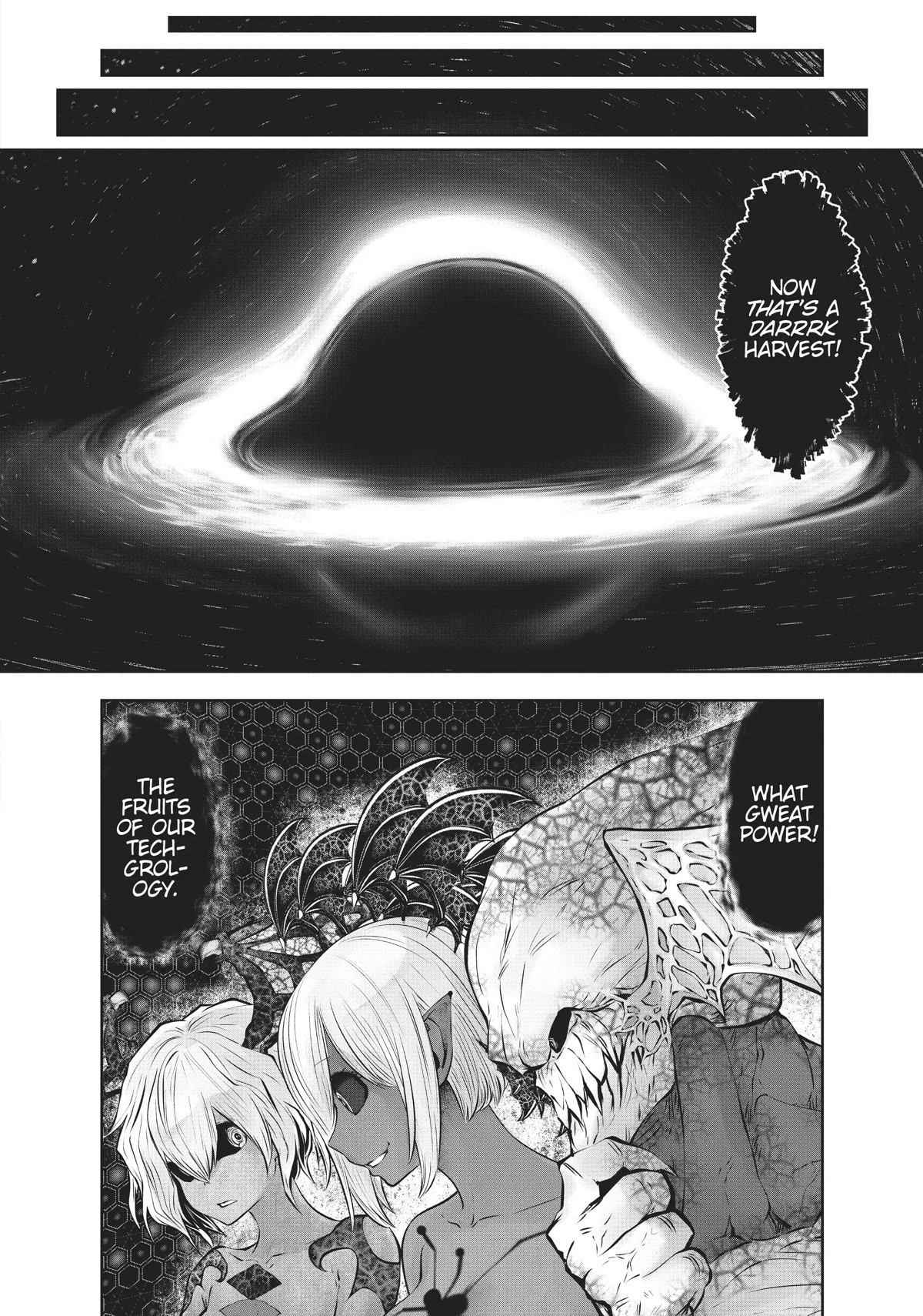 Machigatta ko wo Mahou Shoujo ni Shite Shimatta Chapter 71 - Page 11