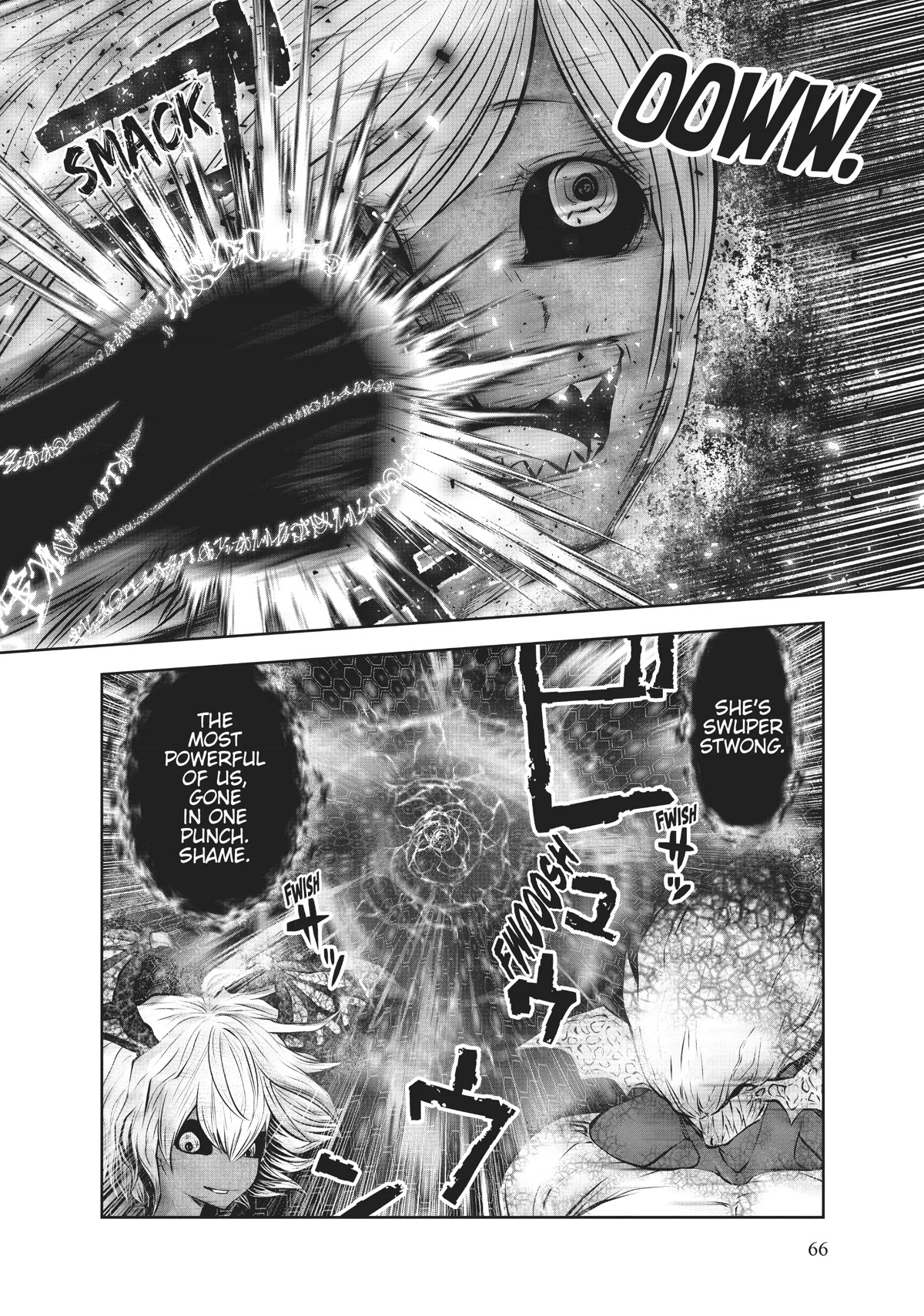 Machigatta ko wo Mahou Shoujo ni Shite Shimatta Chapter 71 - Page 13