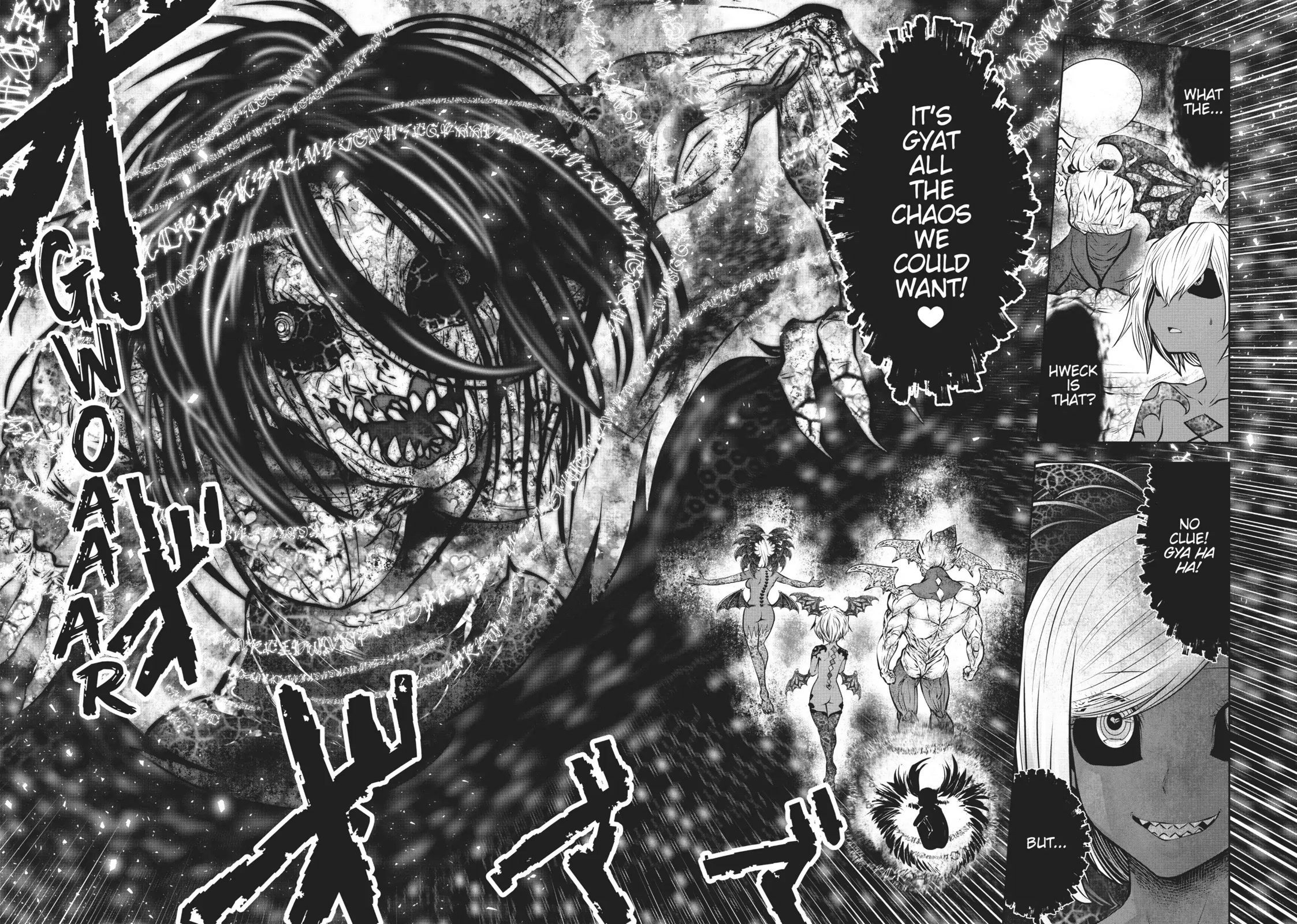 Machigatta ko wo Mahou Shoujo ni Shite Shimatta Chapter 71 - Page 23