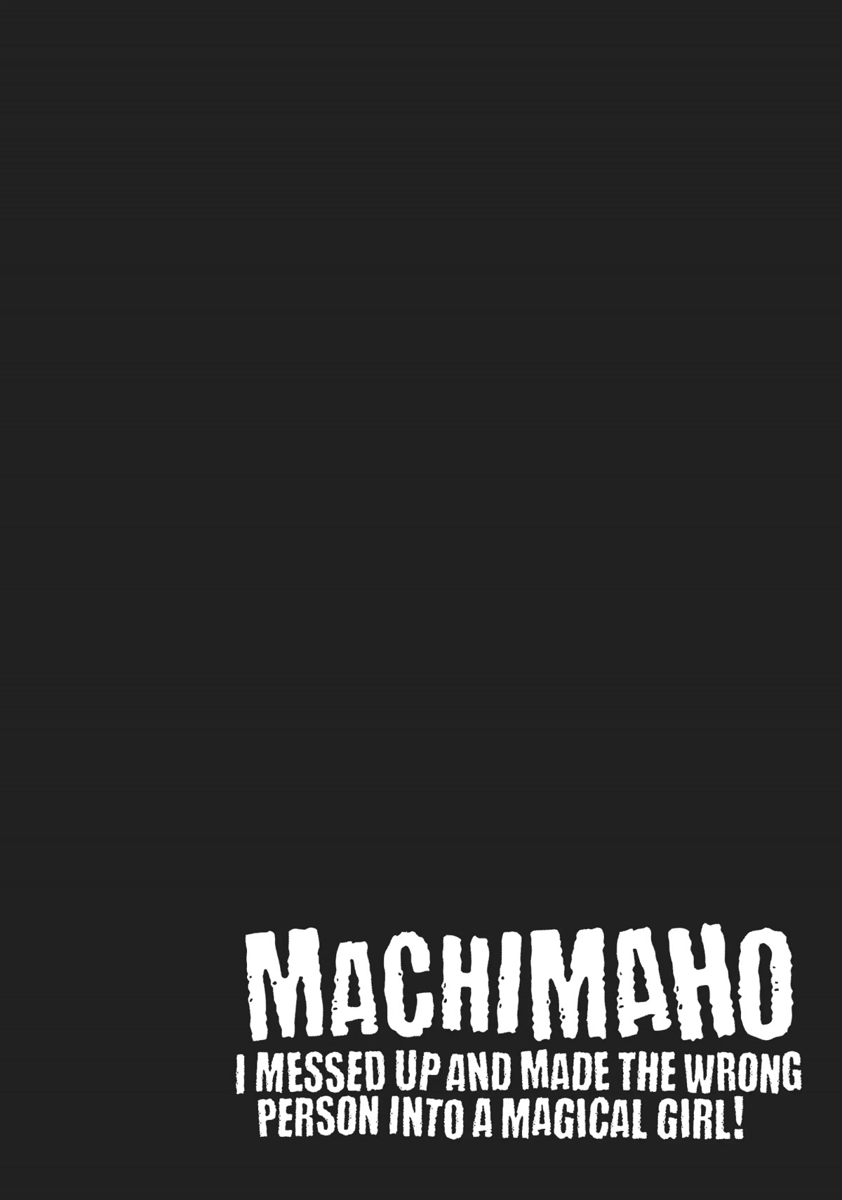 Machigatta ko wo Mahou Shoujo ni Shite Shimatta Chapter 71 - Page 24