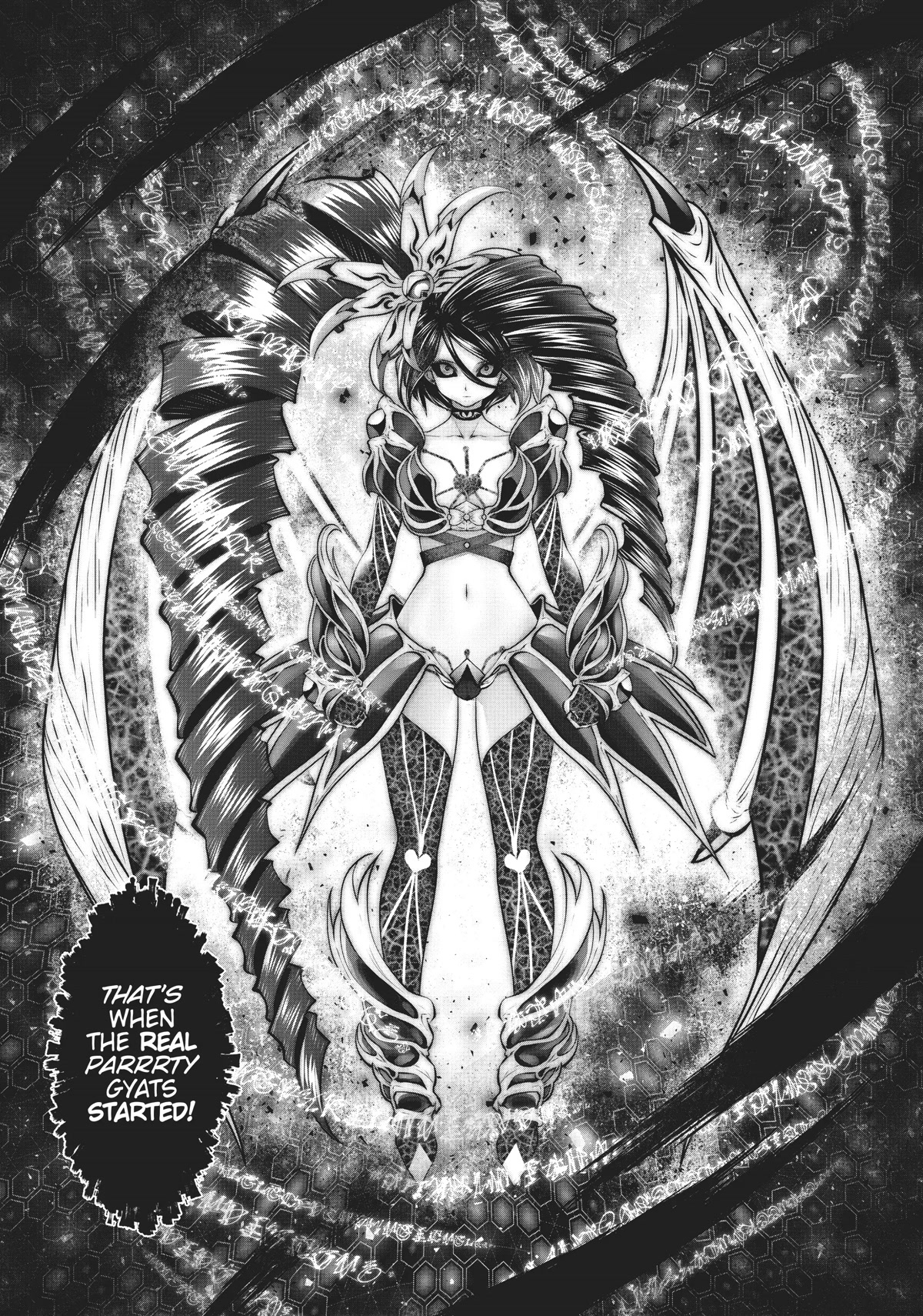 Machigatta ko wo Mahou Shoujo ni Shite Shimatta Chapter 72 - Page 12