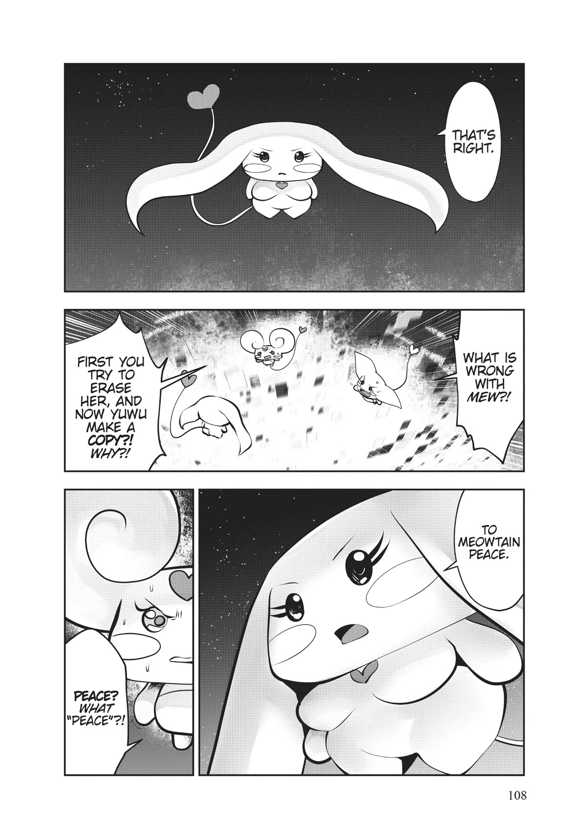 Machigatta ko wo Mahou Shoujo ni Shite Shimatta Chapter 73 - Page 18