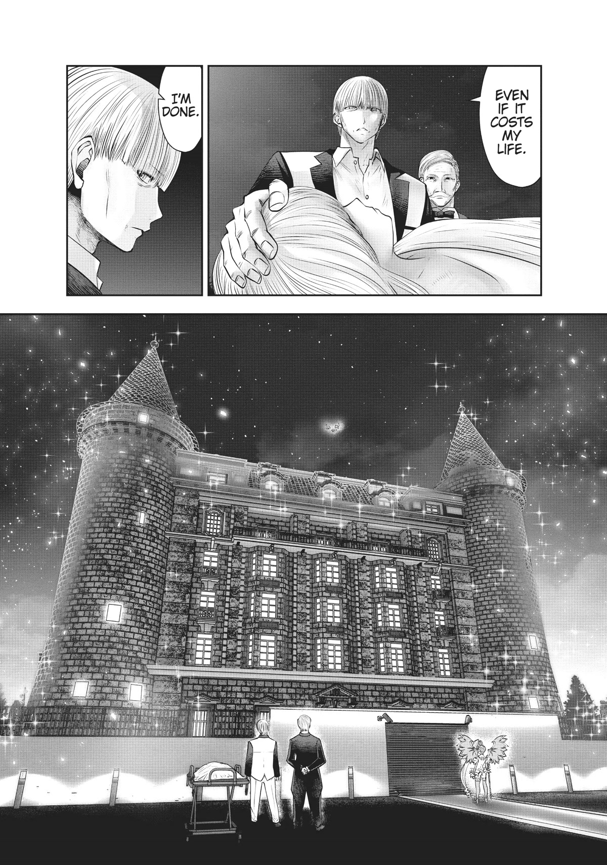 Machigatta ko wo Mahou Shoujo ni Shite Shimatta Chapter 73 - Page 23