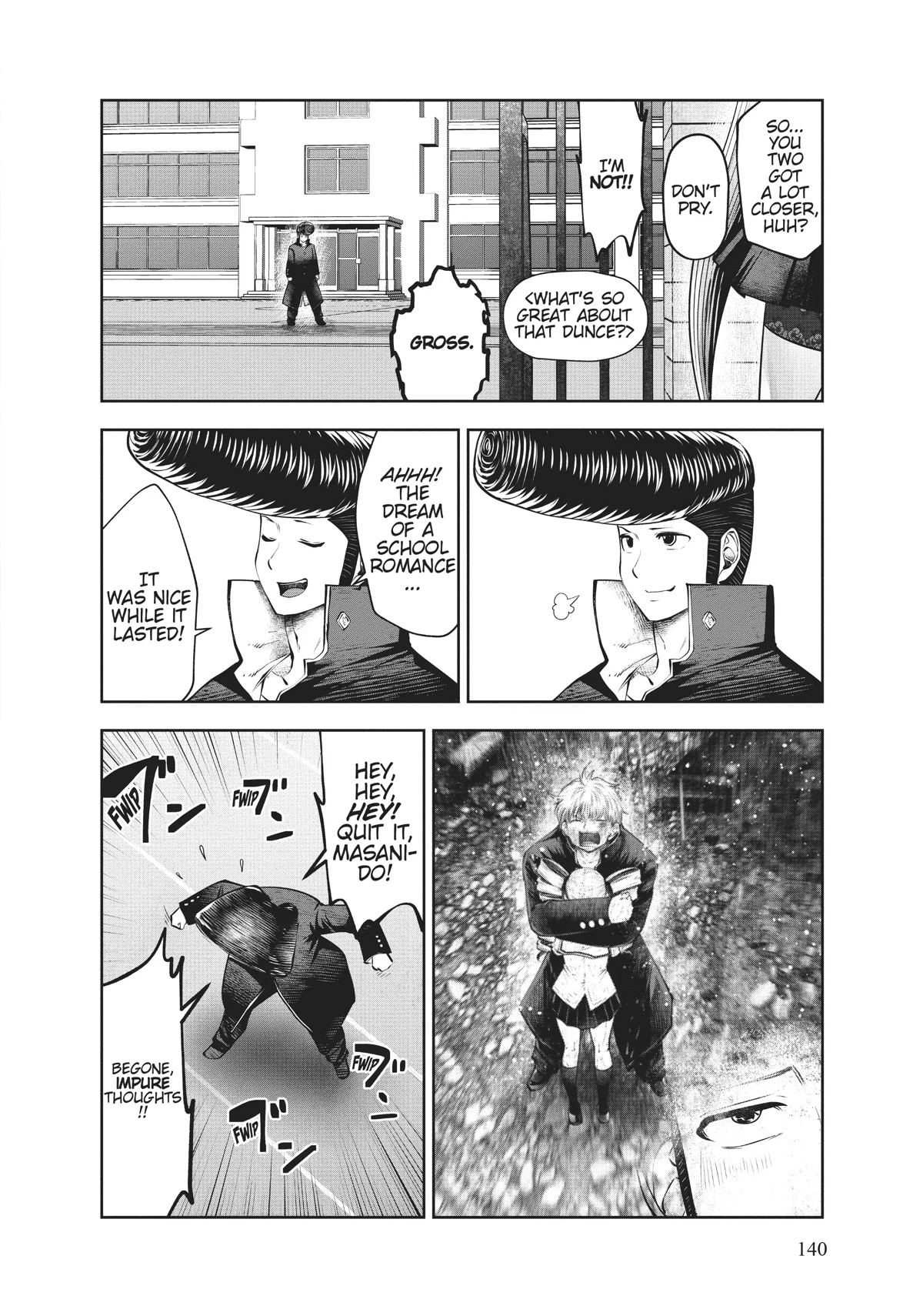 Machigatta ko wo Mahou Shoujo ni Shite Shimatta Chapter 74 - Page 22