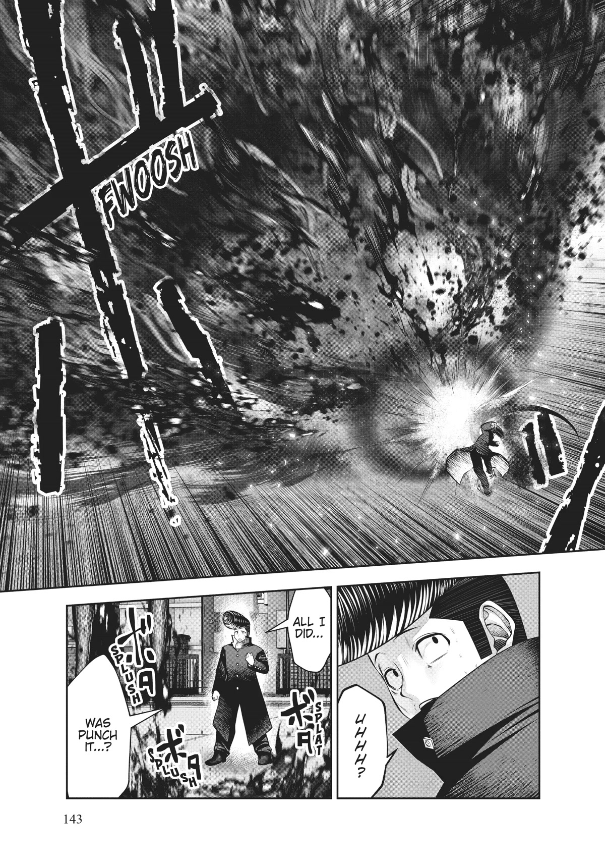 Machigatta ko wo Mahou Shoujo ni Shite Shimatta Chapter 74 - Page 25
