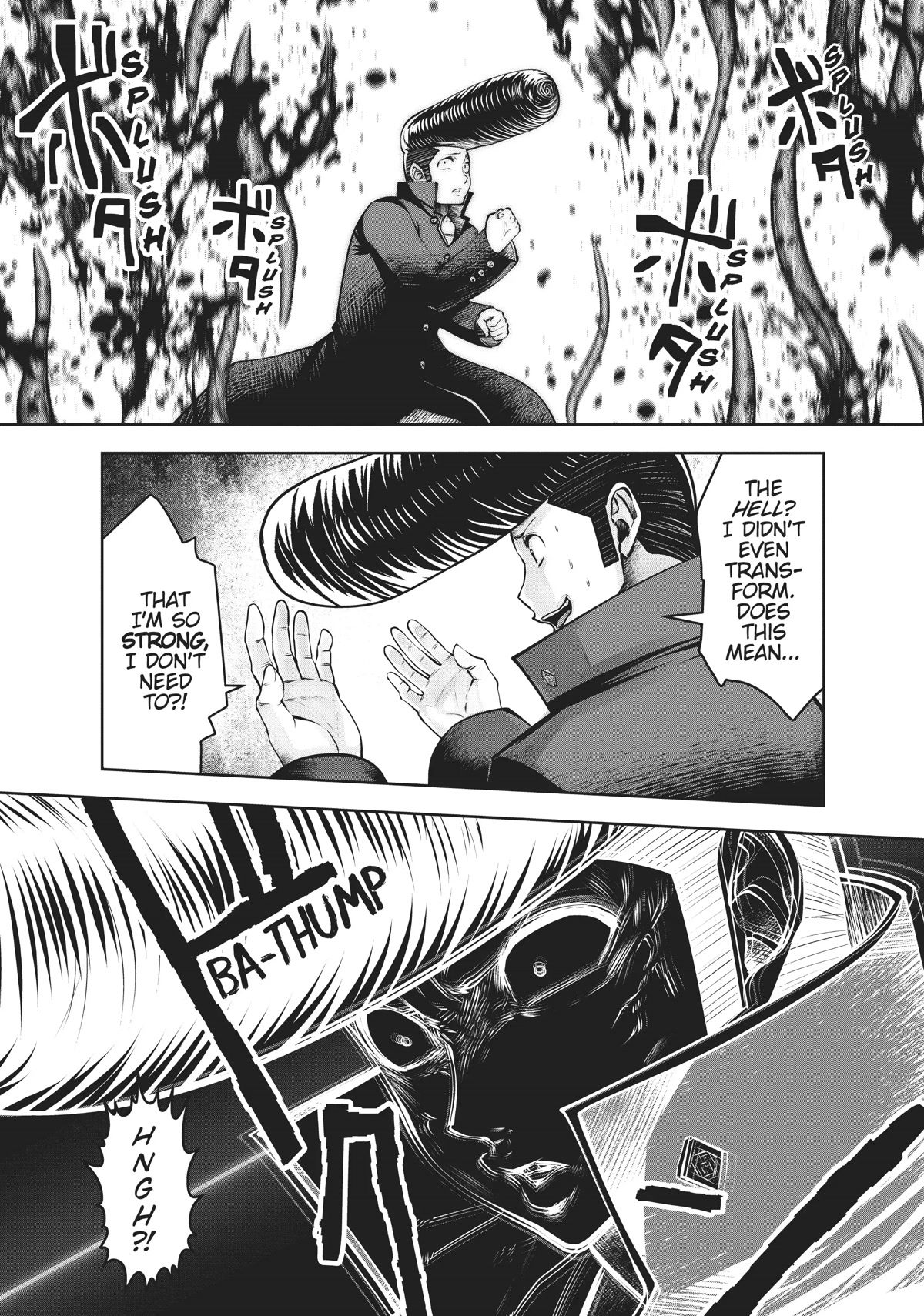 Machigatta ko wo Mahou Shoujo ni Shite Shimatta Chapter 74 - Page 27
