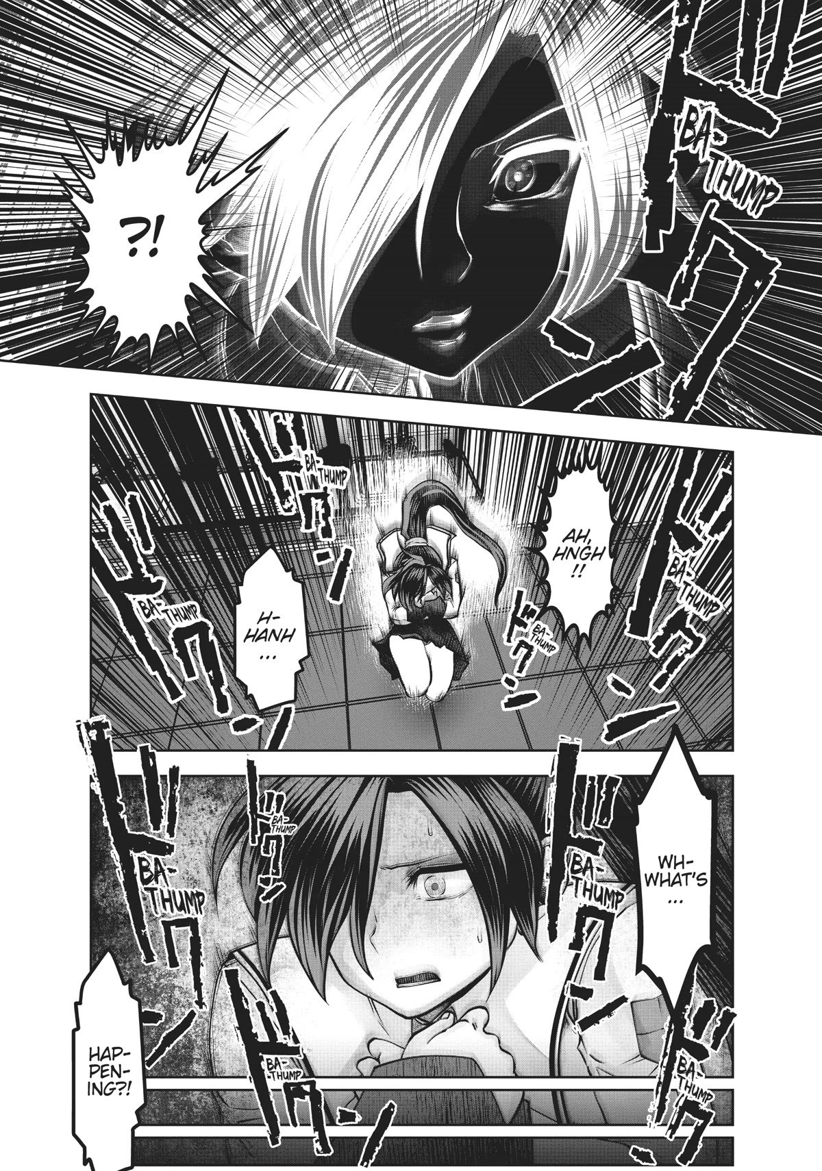 Machigatta ko wo Mahou Shoujo ni Shite Shimatta Chapter 75 - Page 13