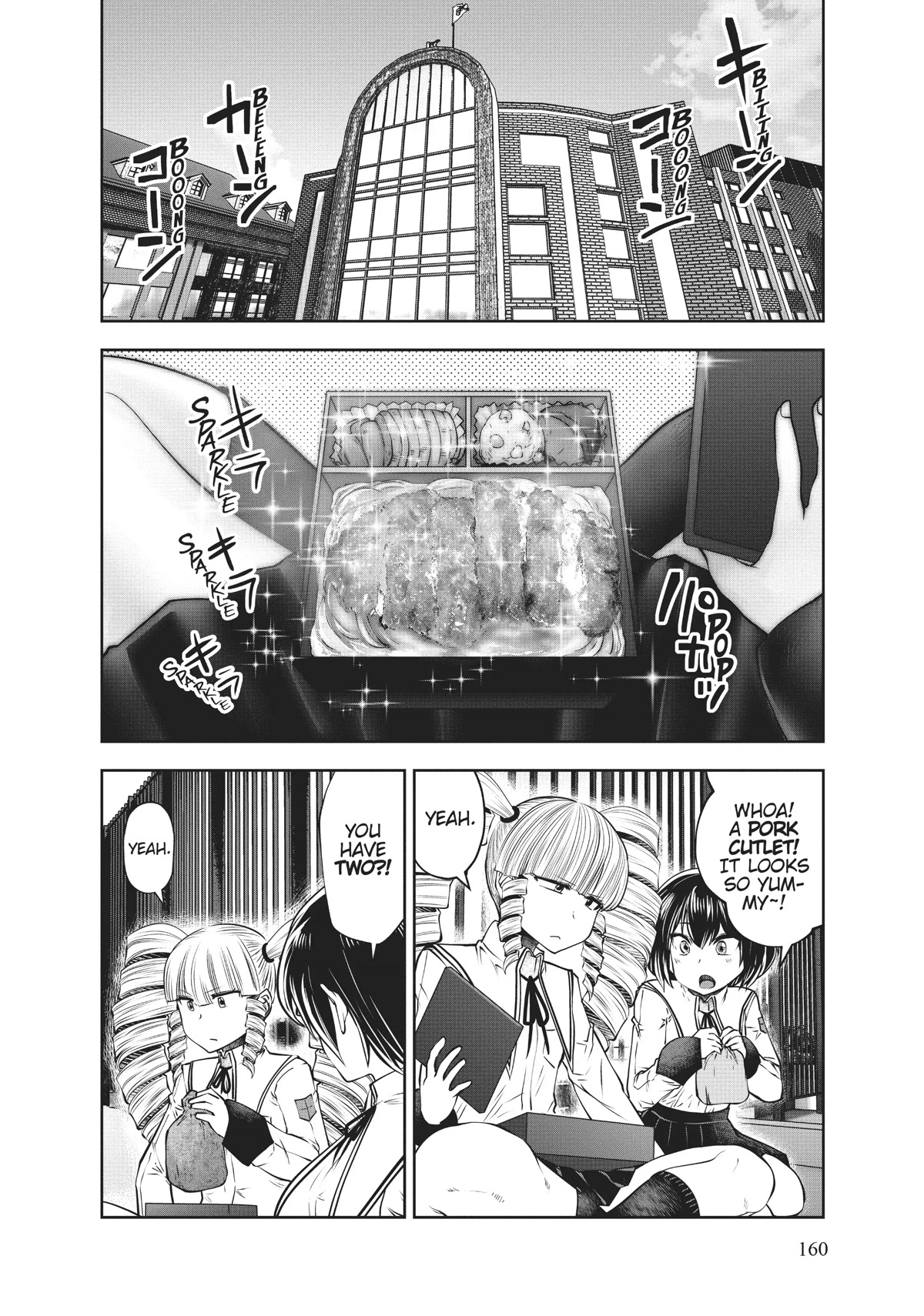 Machigatta ko wo Mahou Shoujo ni Shite Shimatta Chapter 75 - Page 14