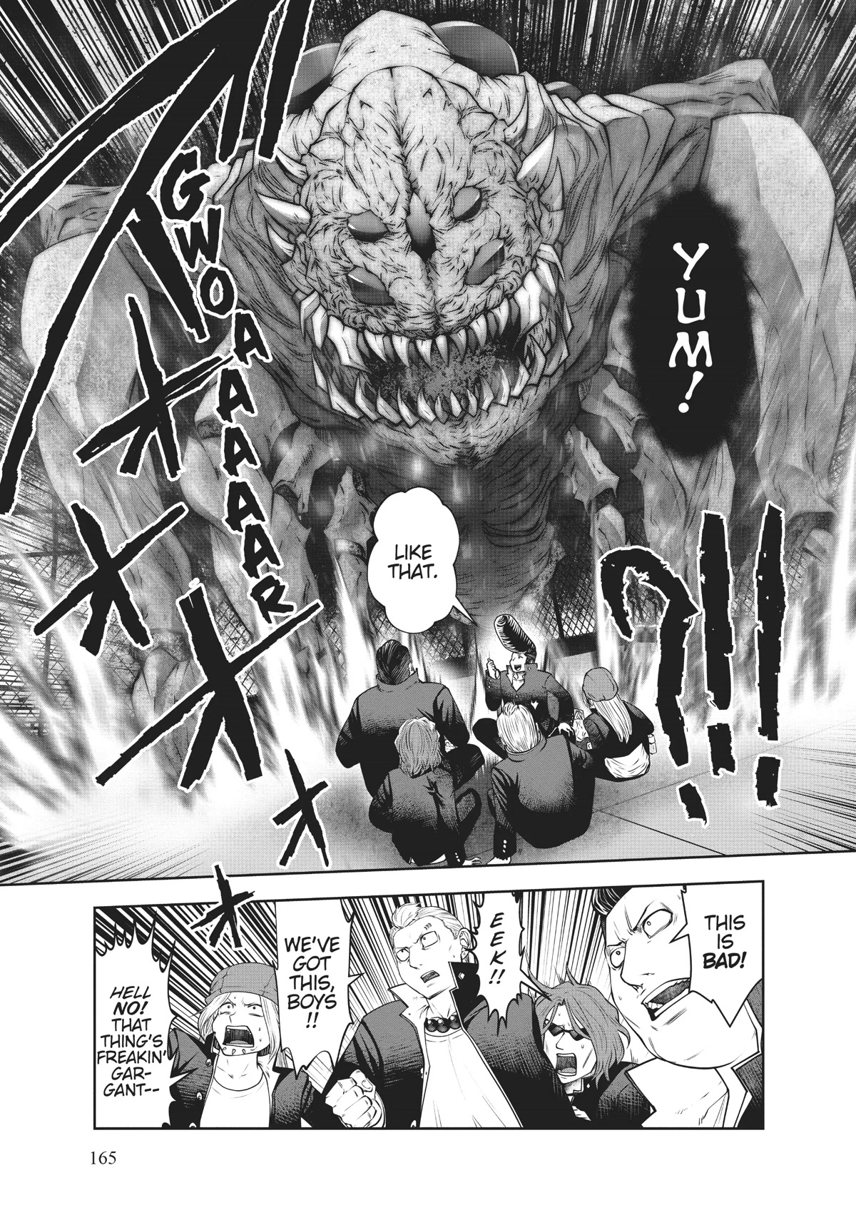Machigatta ko wo Mahou Shoujo ni Shite Shimatta Chapter 75 - Page 19