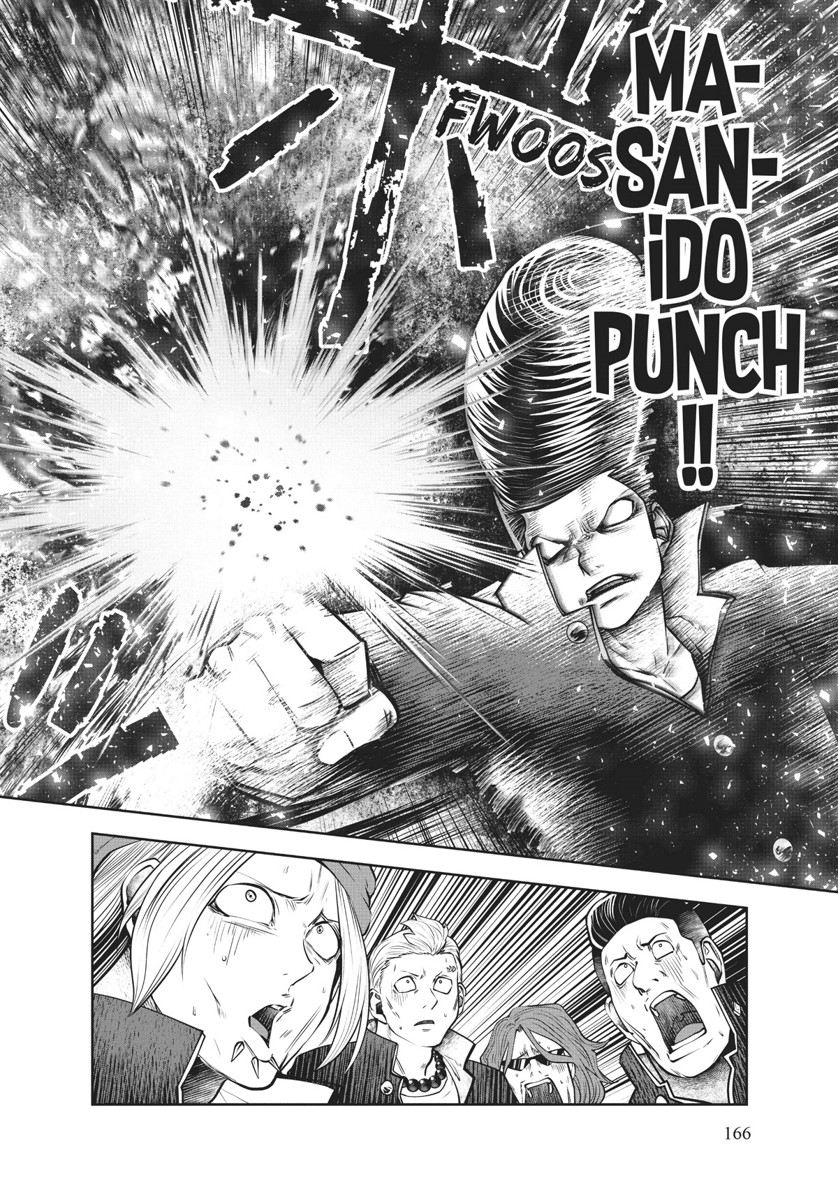 Machigatta ko wo Mahou Shoujo ni Shite Shimatta Chapter 75 - Page 20