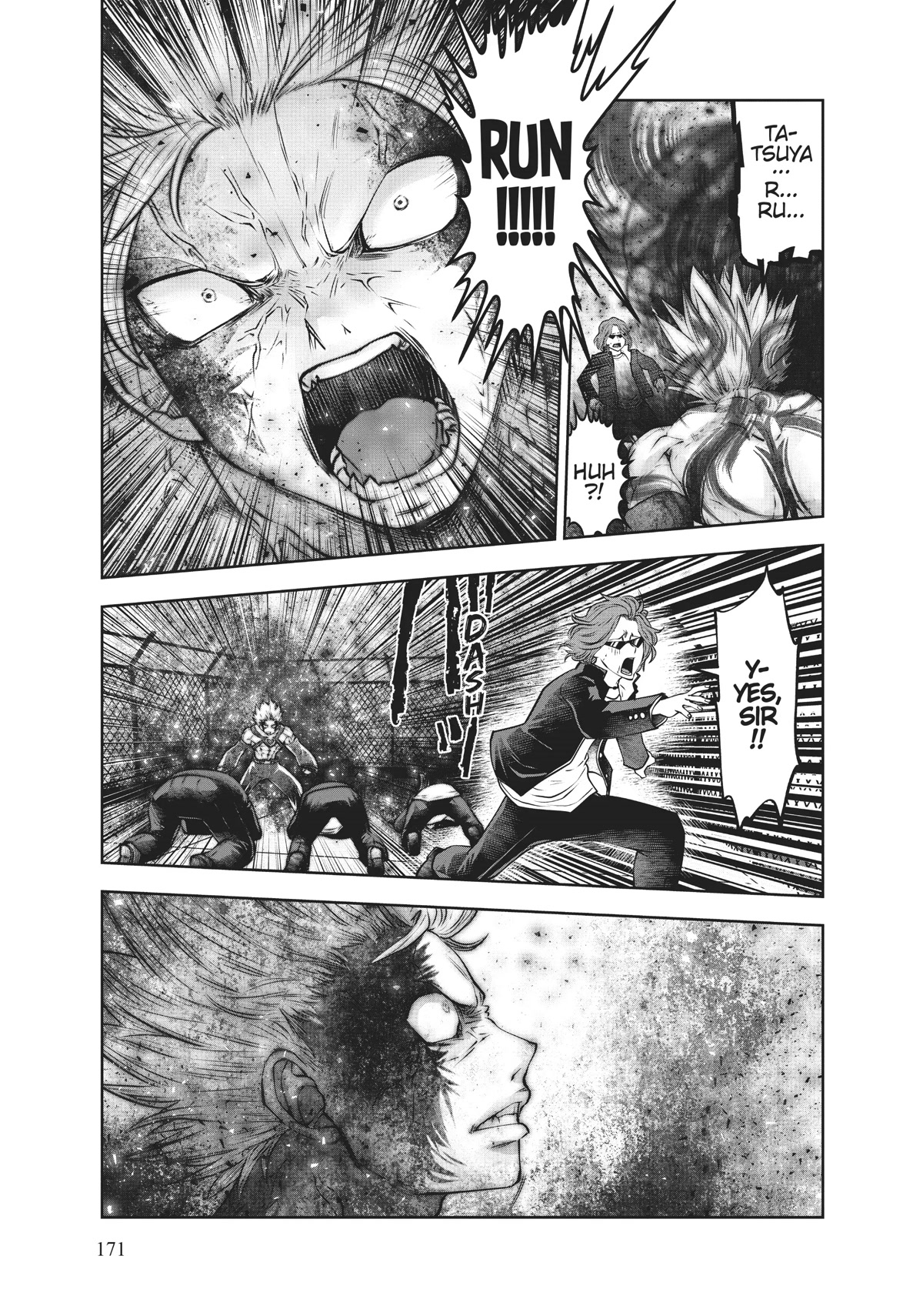 Machigatta ko wo Mahou Shoujo ni Shite Shimatta Chapter 75 - Page 25