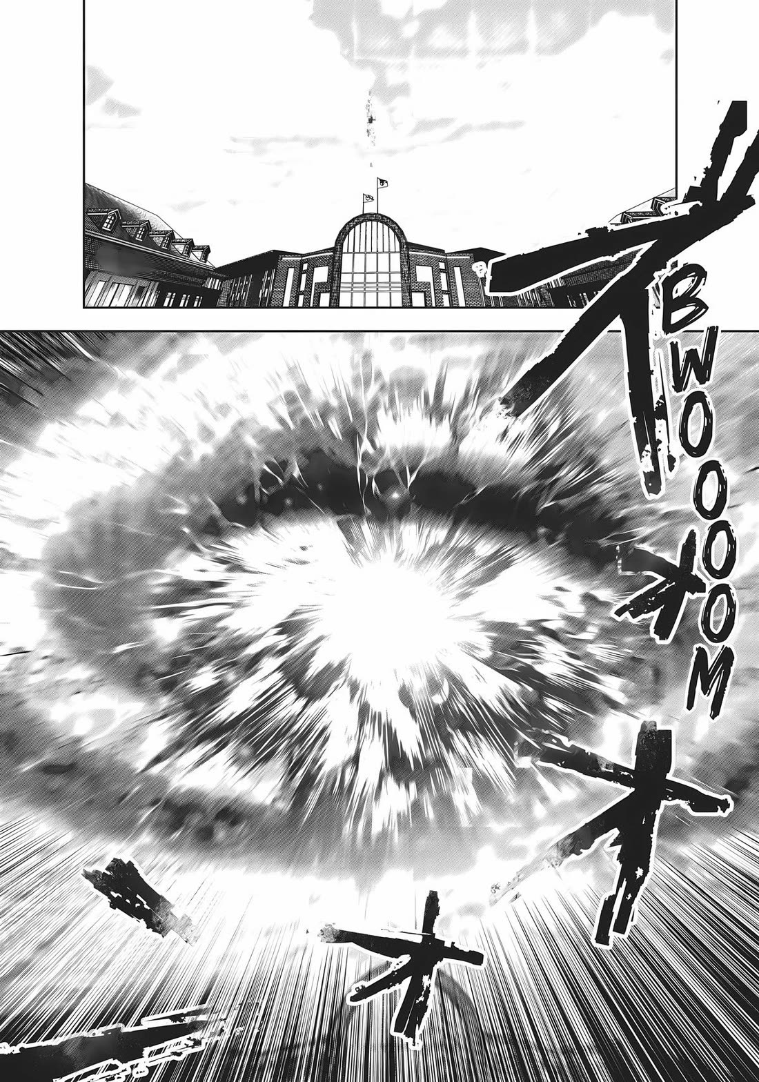 Machigatta ko wo Mahou Shoujo ni Shite Shimatta Chapter 77 - Page 11