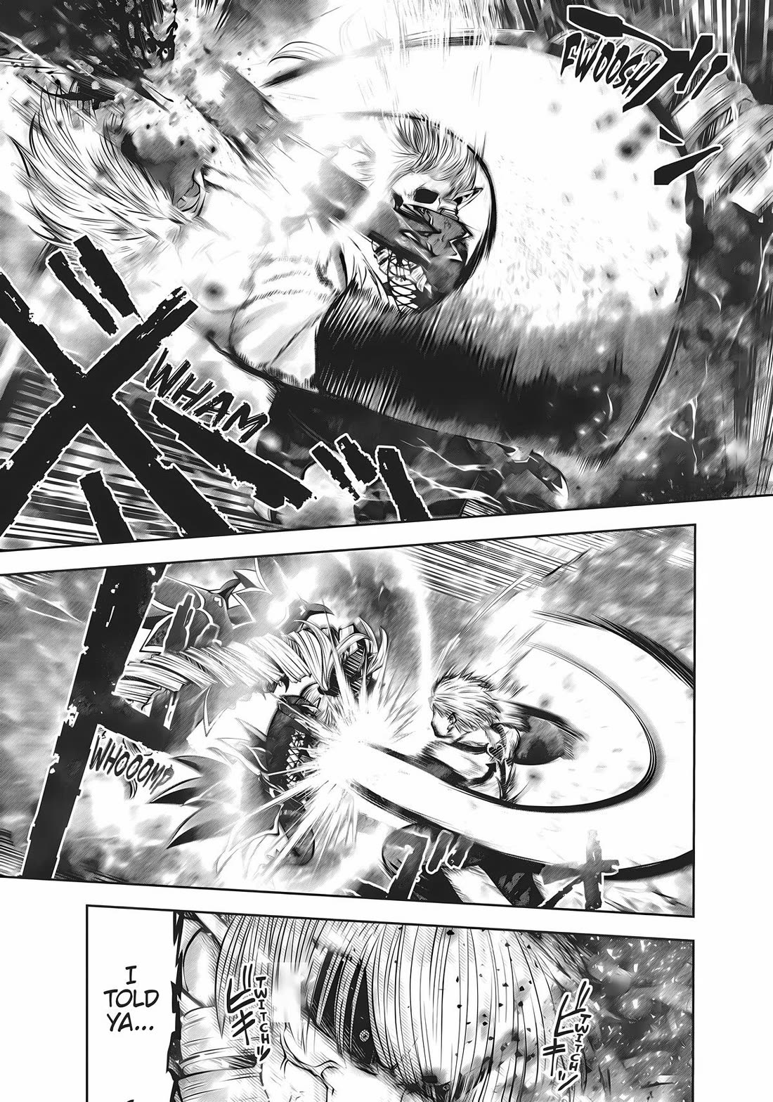 Machigatta ko wo Mahou Shoujo ni Shite Shimatta Chapter 78 - Page 20