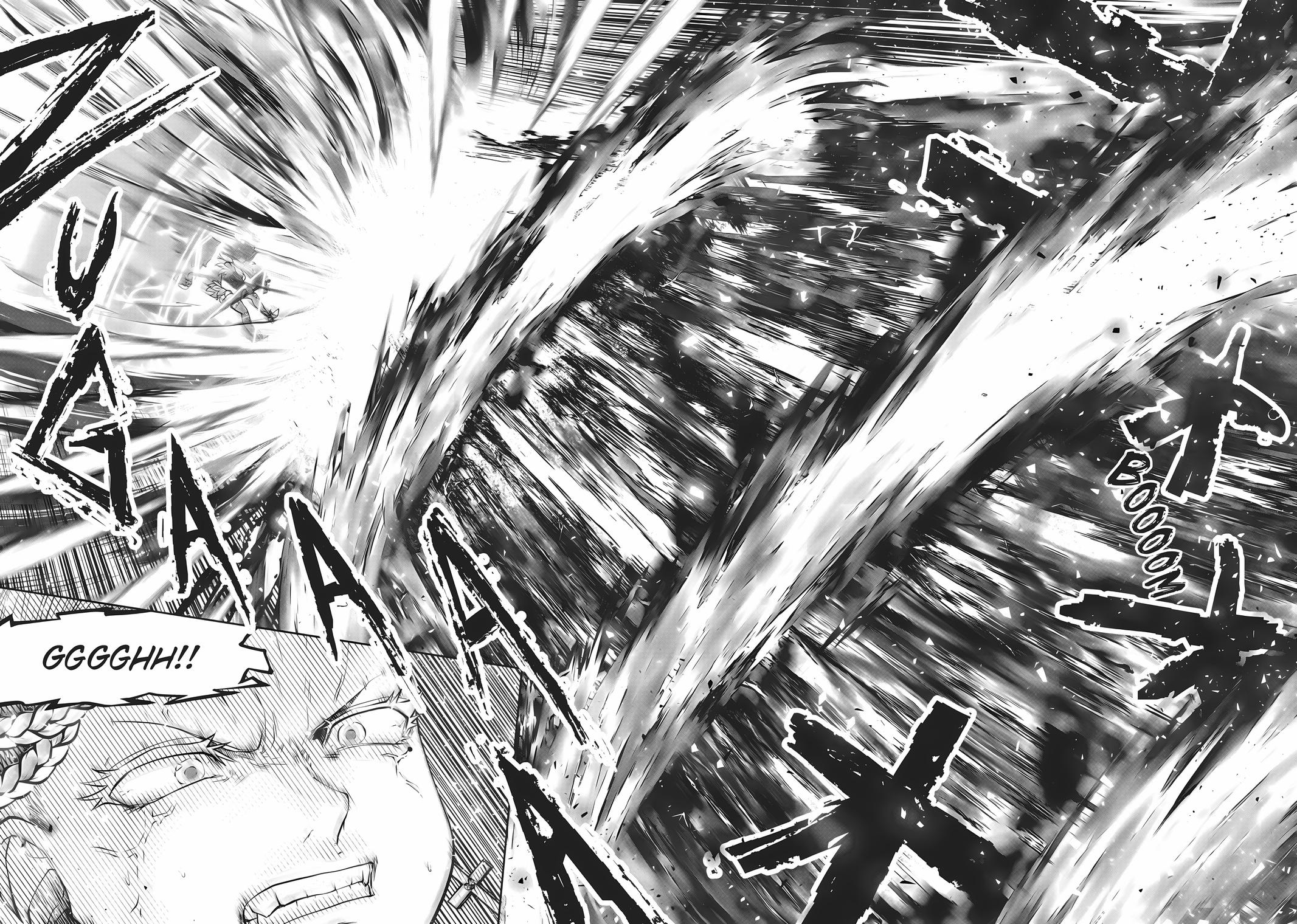 Machigatta ko wo Mahou Shoujo ni Shite Shimatta Chapter 80 - Page 8