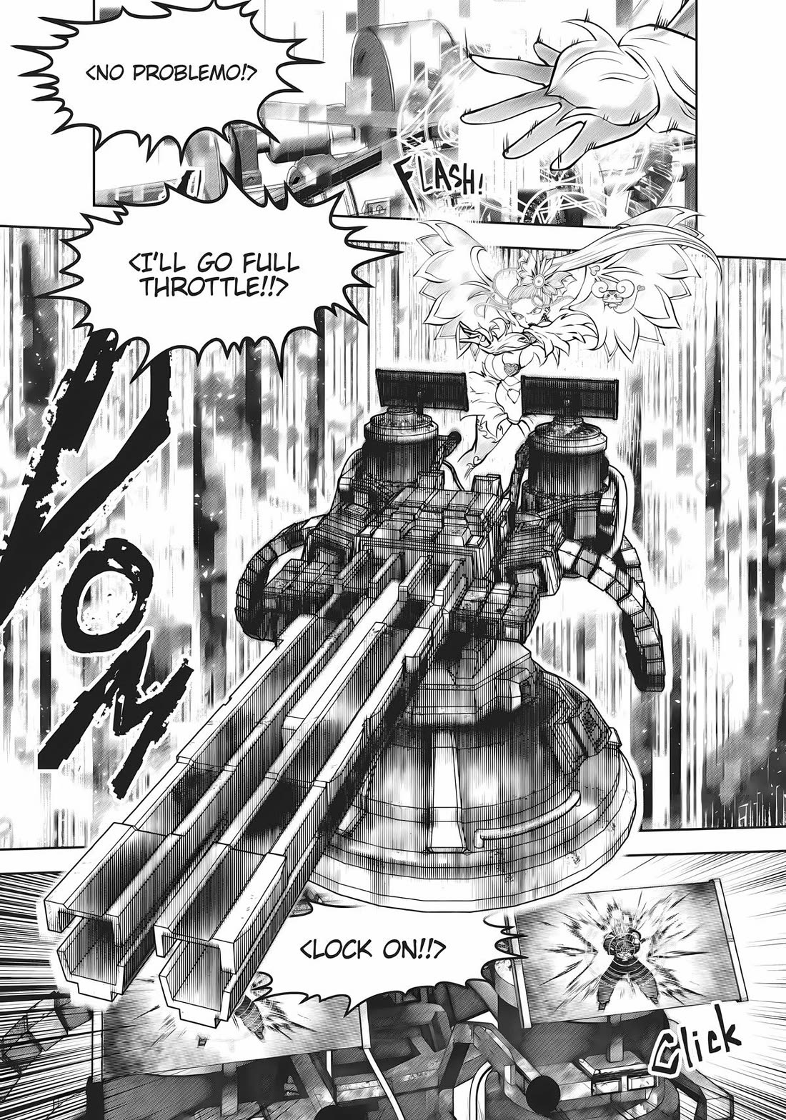 Machigatta ko wo Mahou Shoujo ni Shite Shimatta Chapter 82 - Page 19