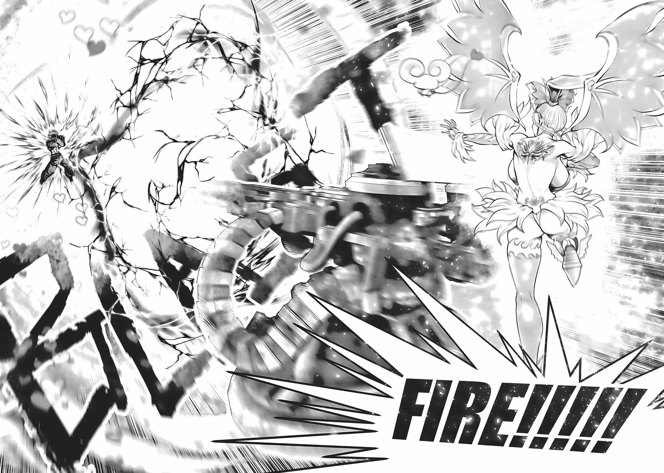 Machigatta ko wo Mahou Shoujo ni Shite Shimatta Chapter 82 - Page 20