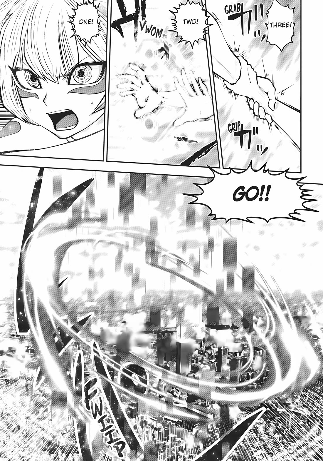 Machigatta ko wo Mahou Shoujo ni Shite Shimatta Chapter 85 - Page 12