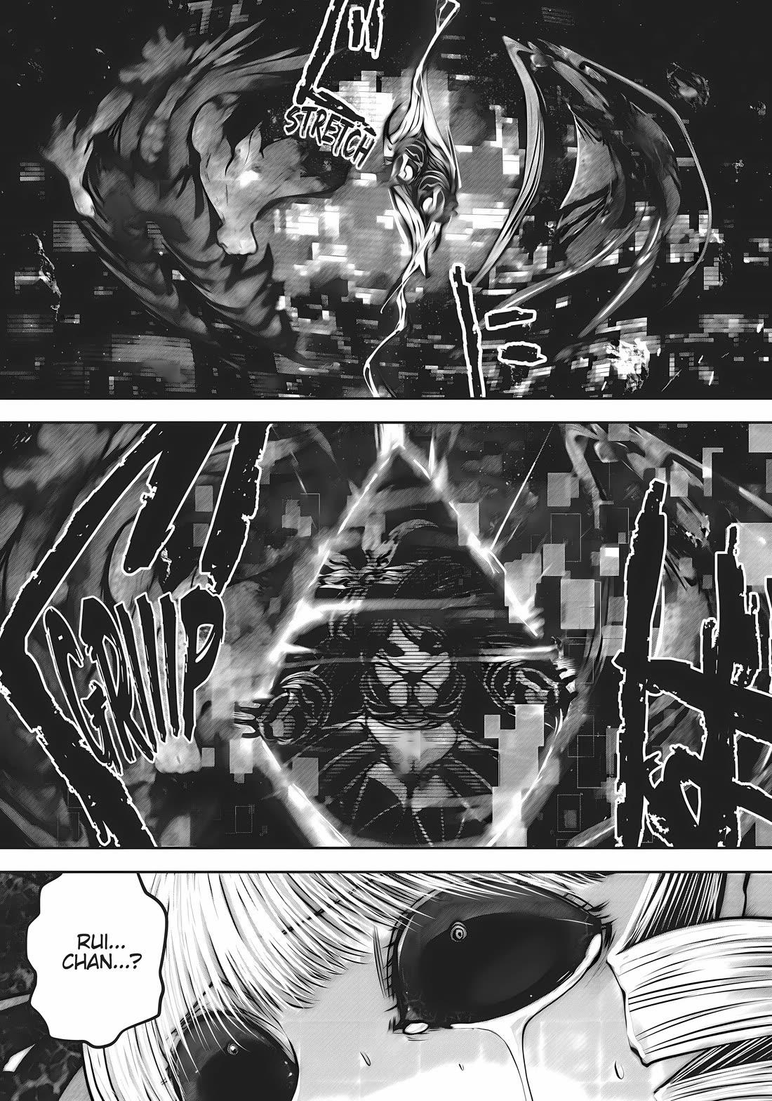 Machigatta ko wo Mahou Shoujo ni Shite Shimatta Chapter 85 - Page 22