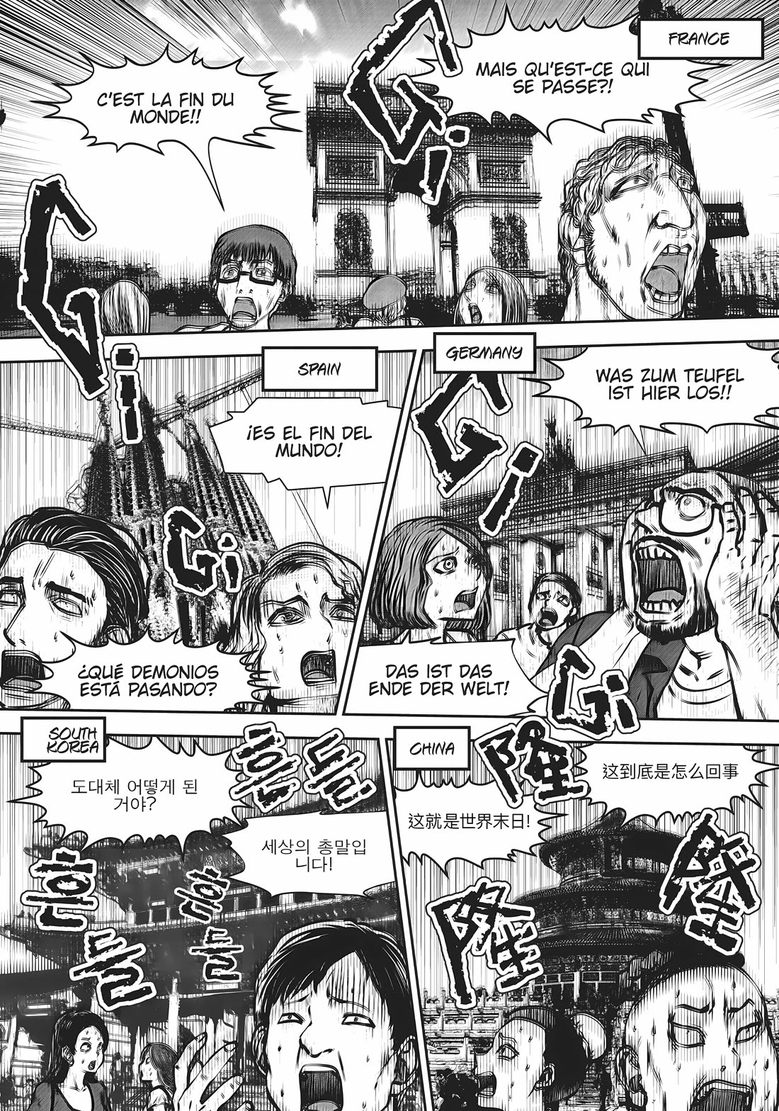 Machigatta ko wo Mahou Shoujo ni Shite Shimatta Chapter 85 - Page 9