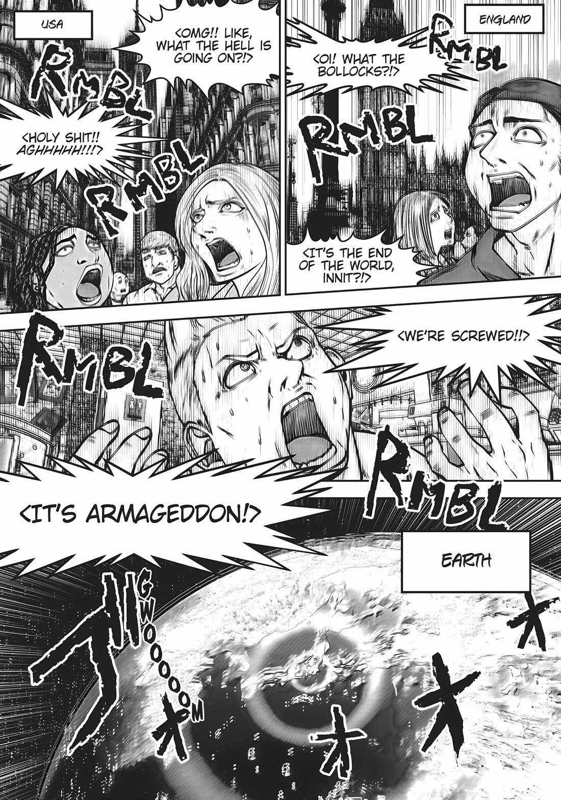 Machigatta ko wo Mahou Shoujo ni Shite Shimatta Chapter 85 - Page 10