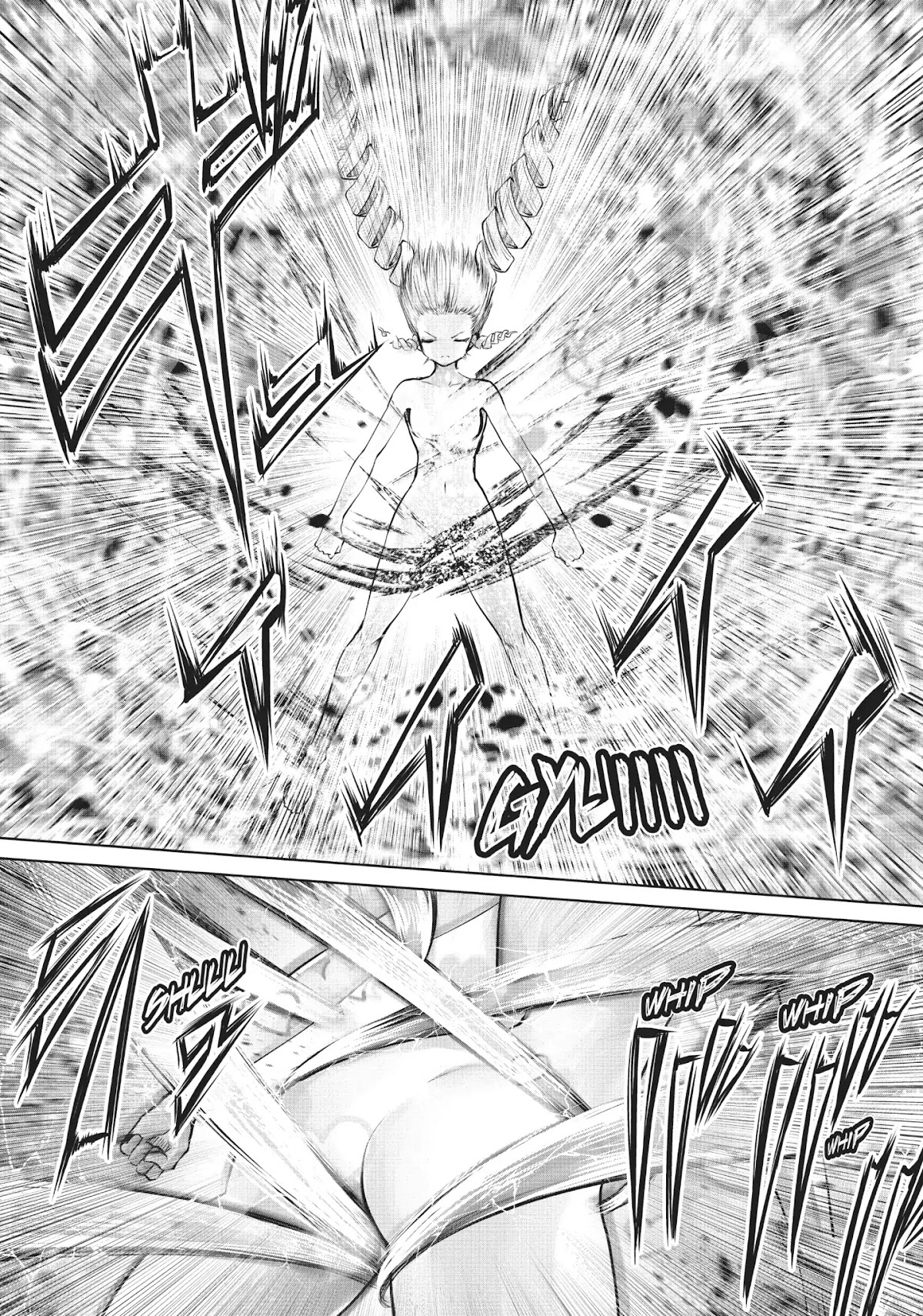 Machigatta ko wo Mahou Shoujo ni Shite Shimatta Chapter 9 - Page 2