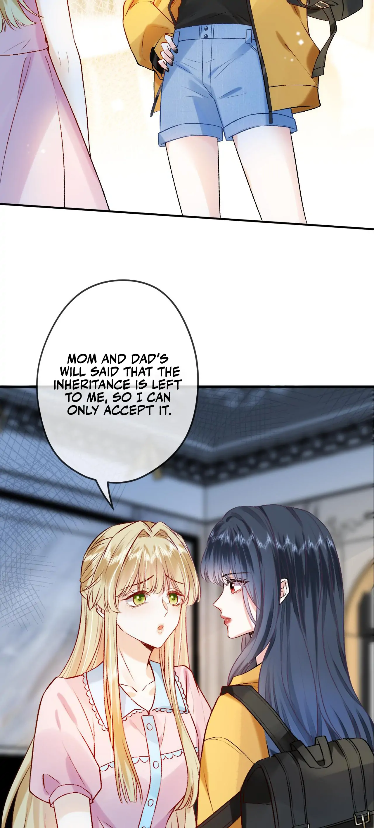 Madam and Her Daily Online Face-Slapping Chapter 1 - Page 5