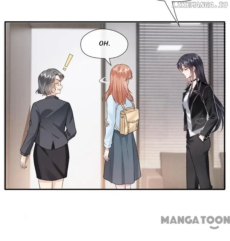 Madam and Her Daily Online Face-Slapping Chapter 10 - Page 10