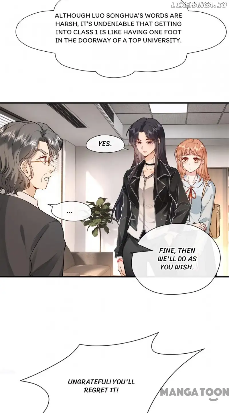 Madam and Her Daily Online Face-Slapping Chapter 10 - Page 13
