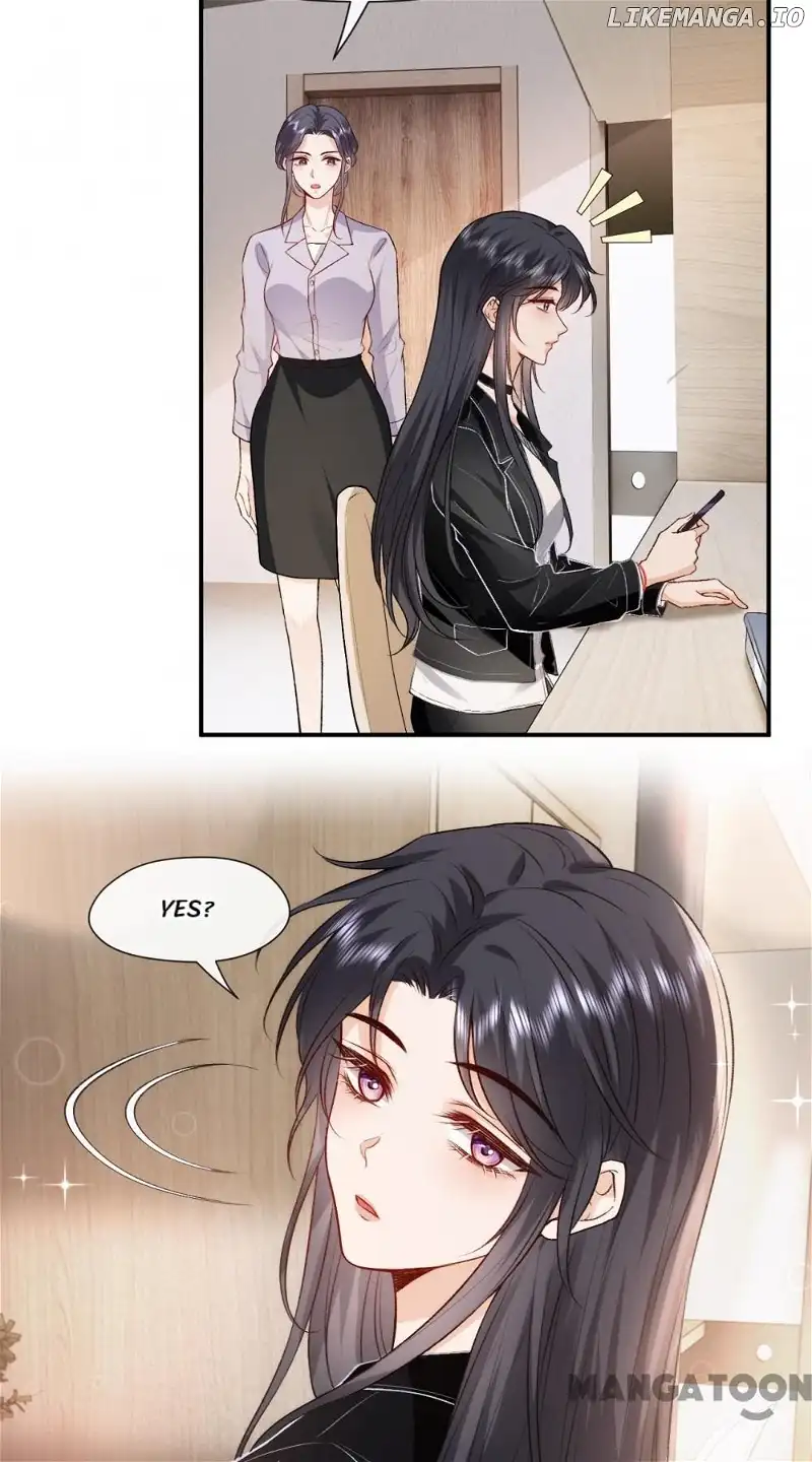 Madam and Her Daily Online Face-Slapping Chapter 10 - Page 18