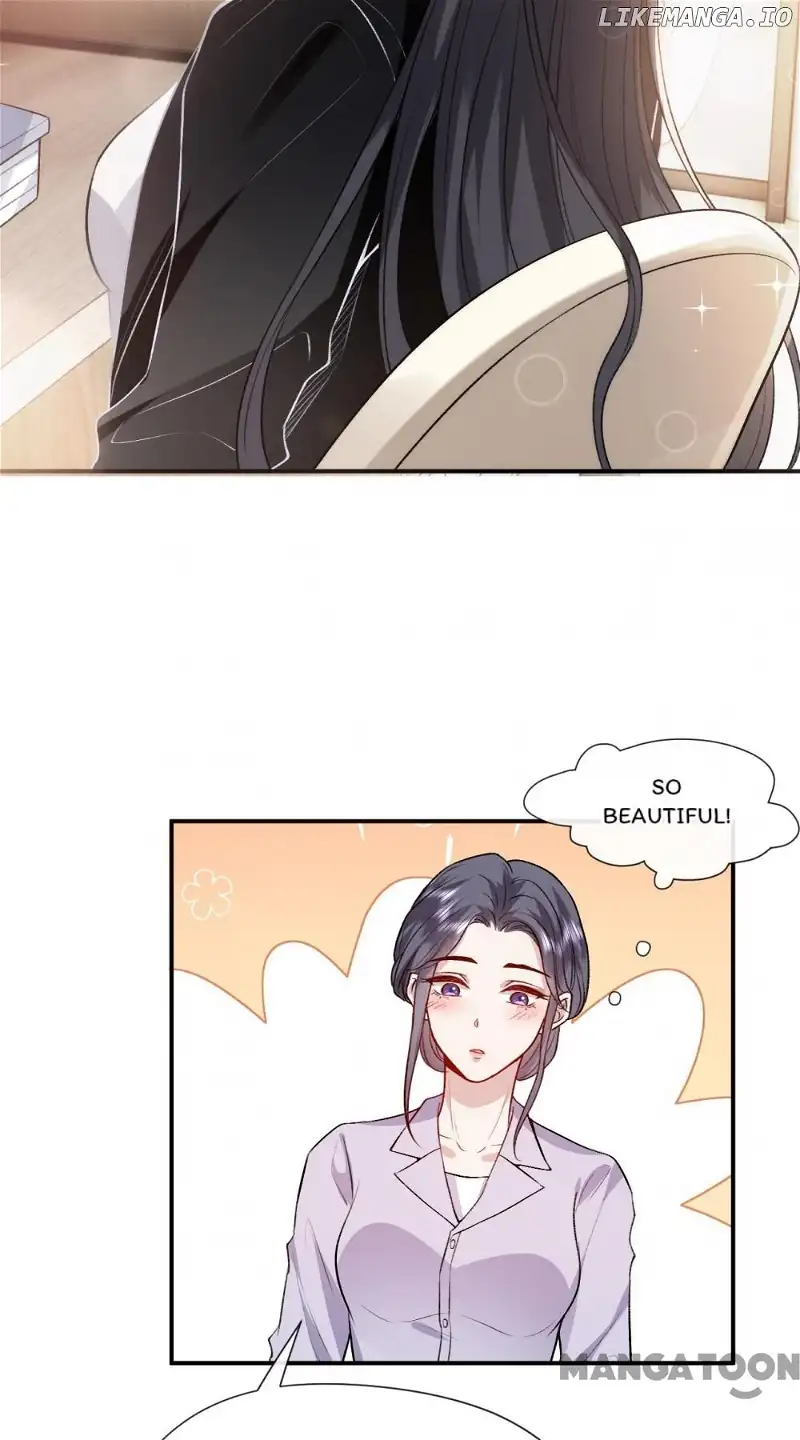 Madam and Her Daily Online Face-Slapping Chapter 10 - Page 19