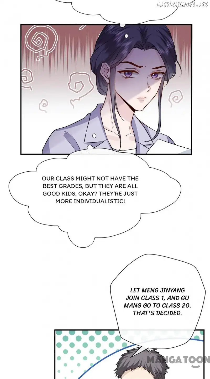 Madam and Her Daily Online Face-Slapping Chapter 10 - Page 2