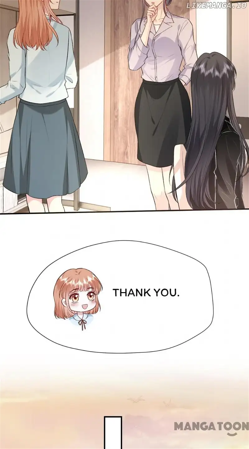 Madam and Her Daily Online Face-Slapping Chapter 10 - Page 22
