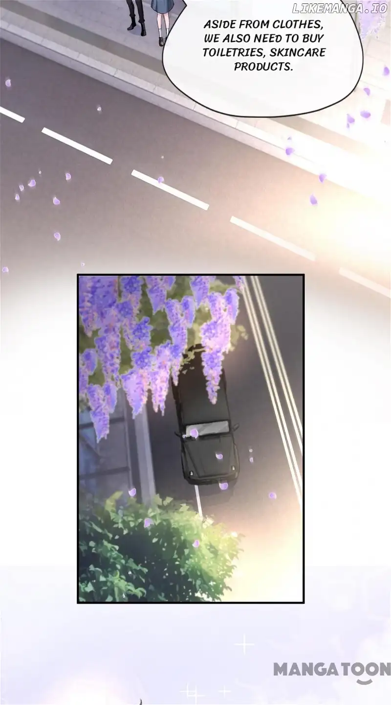 Madam and Her Daily Online Face-Slapping Chapter 10 - Page 24
