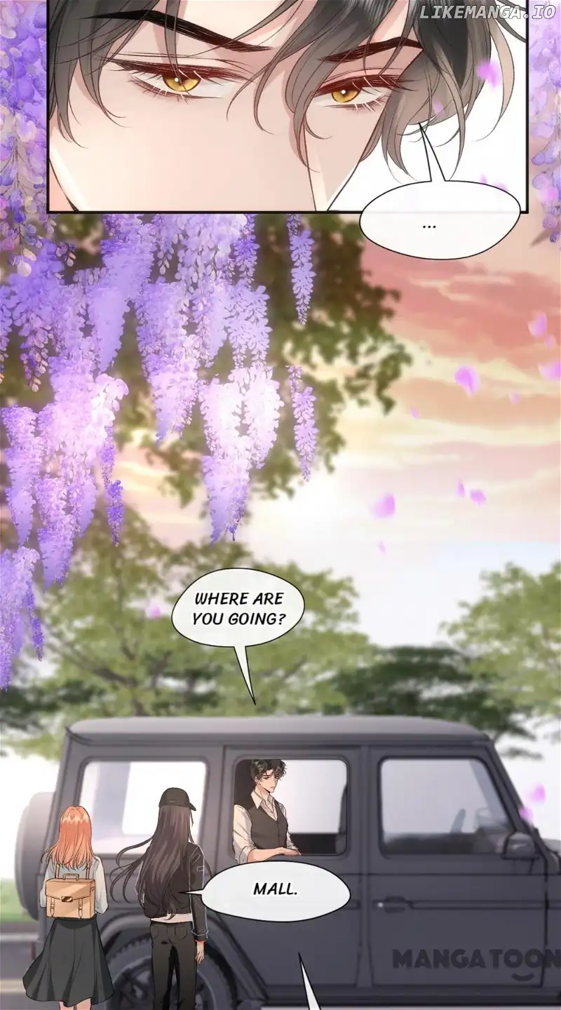Madam and Her Daily Online Face-Slapping Chapter 10 - Page 27