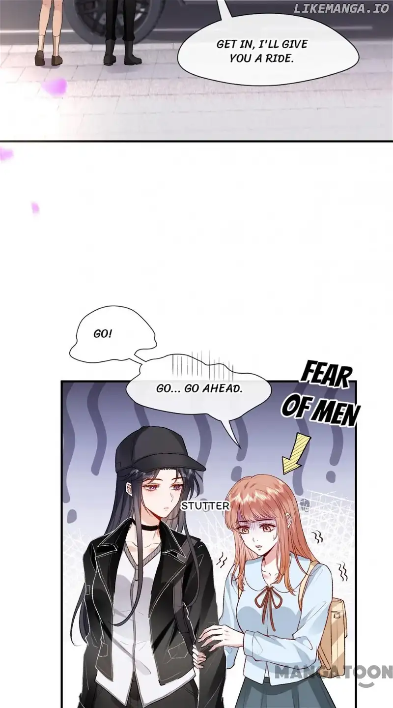 Madam and Her Daily Online Face-Slapping Chapter 10 - Page 28