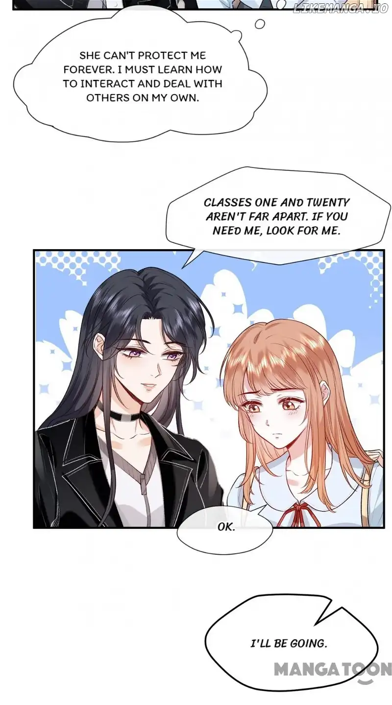 Madam and Her Daily Online Face-Slapping Chapter 10 - Page 5