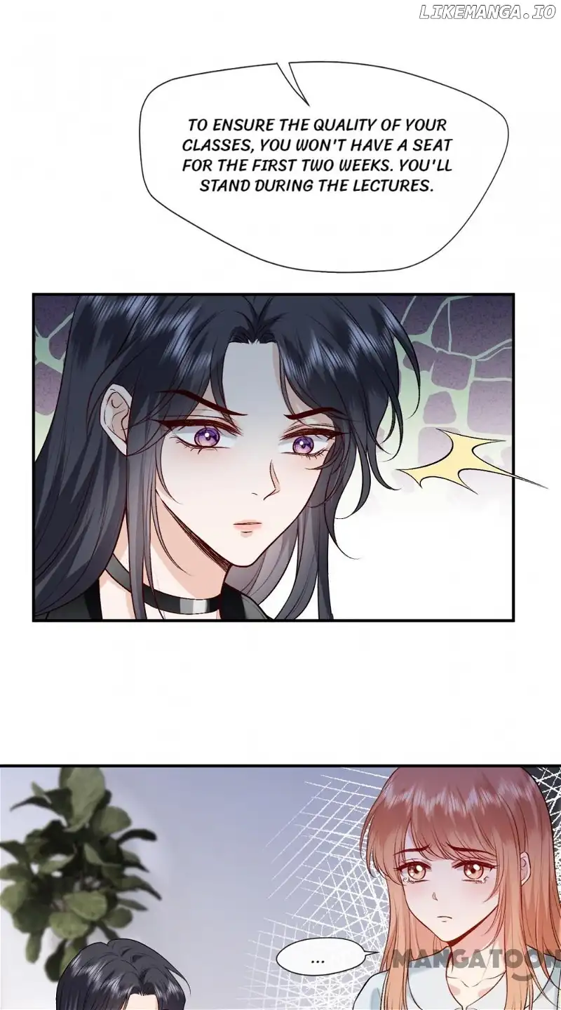 Madam and Her Daily Online Face-Slapping Chapter 10 - Page 7