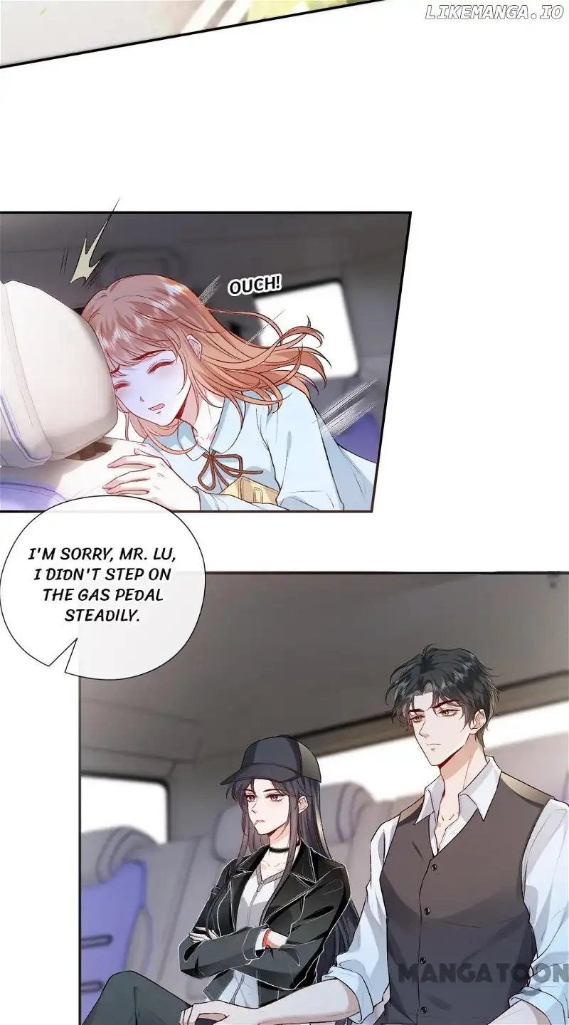 Madam and Her Daily Online Face-Slapping Chapter 11 - Page 1