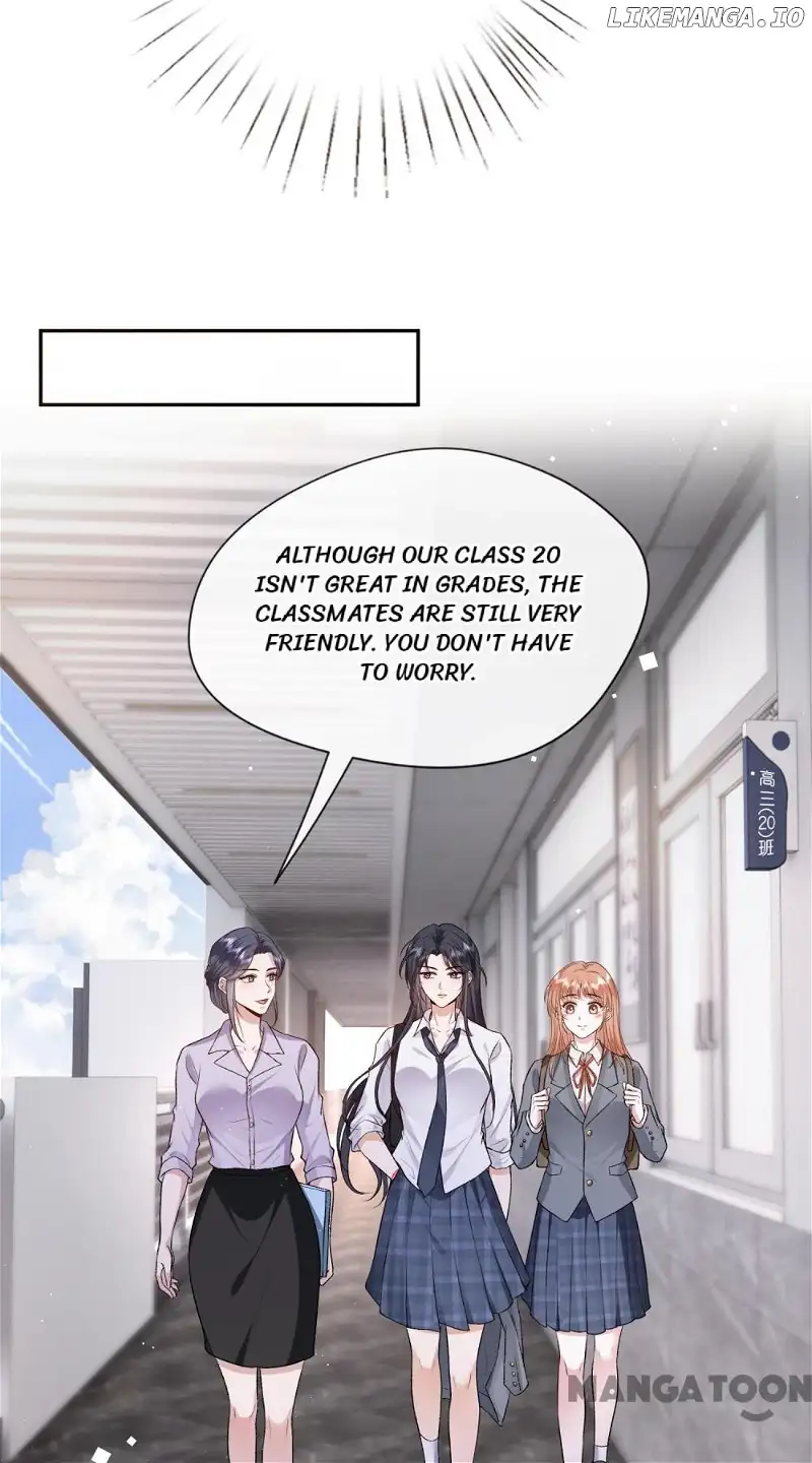Madam and Her Daily Online Face-Slapping Chapter 11 - Page 14