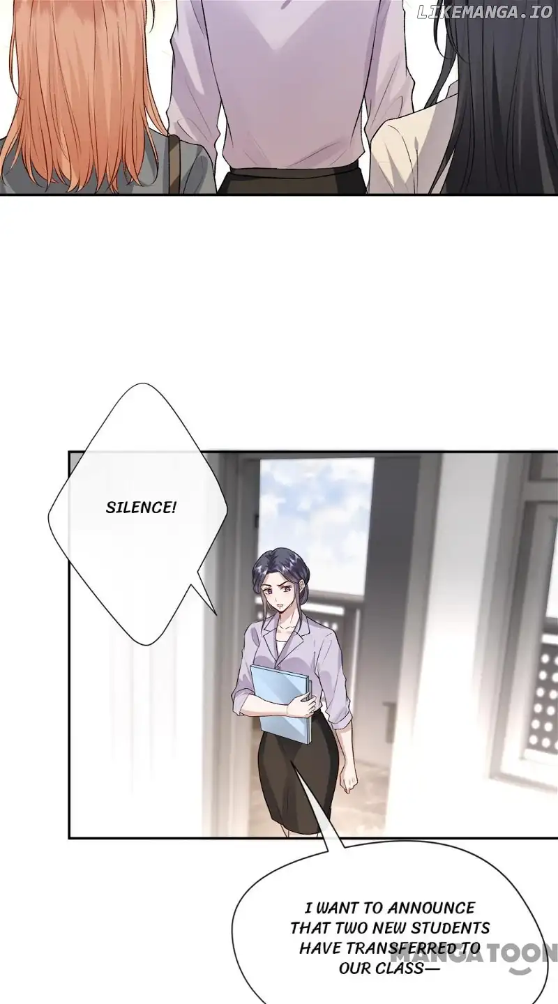 Madam and Her Daily Online Face-Slapping Chapter 11 - Page 16